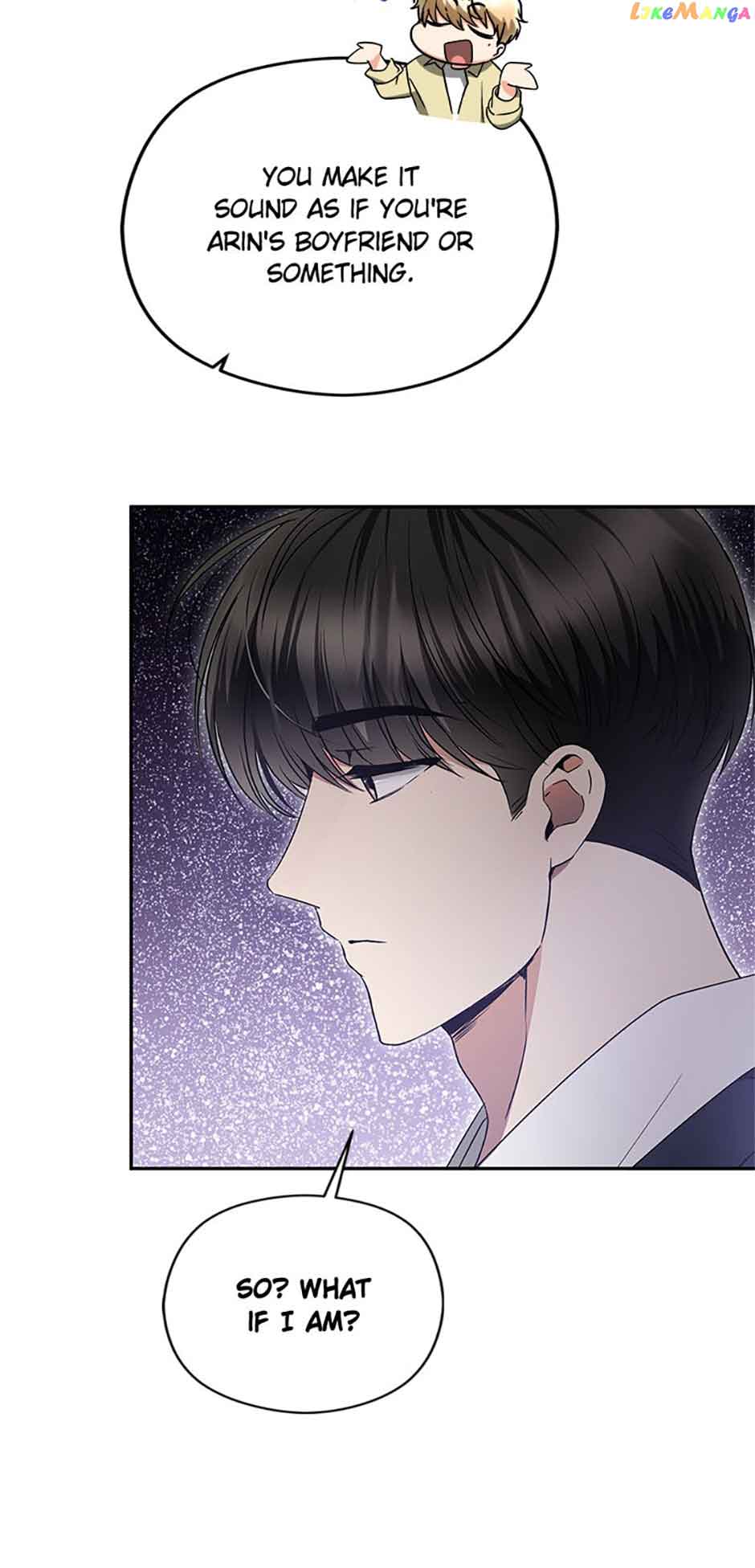 A Kiss Is Not Enough chapter 37 page 9