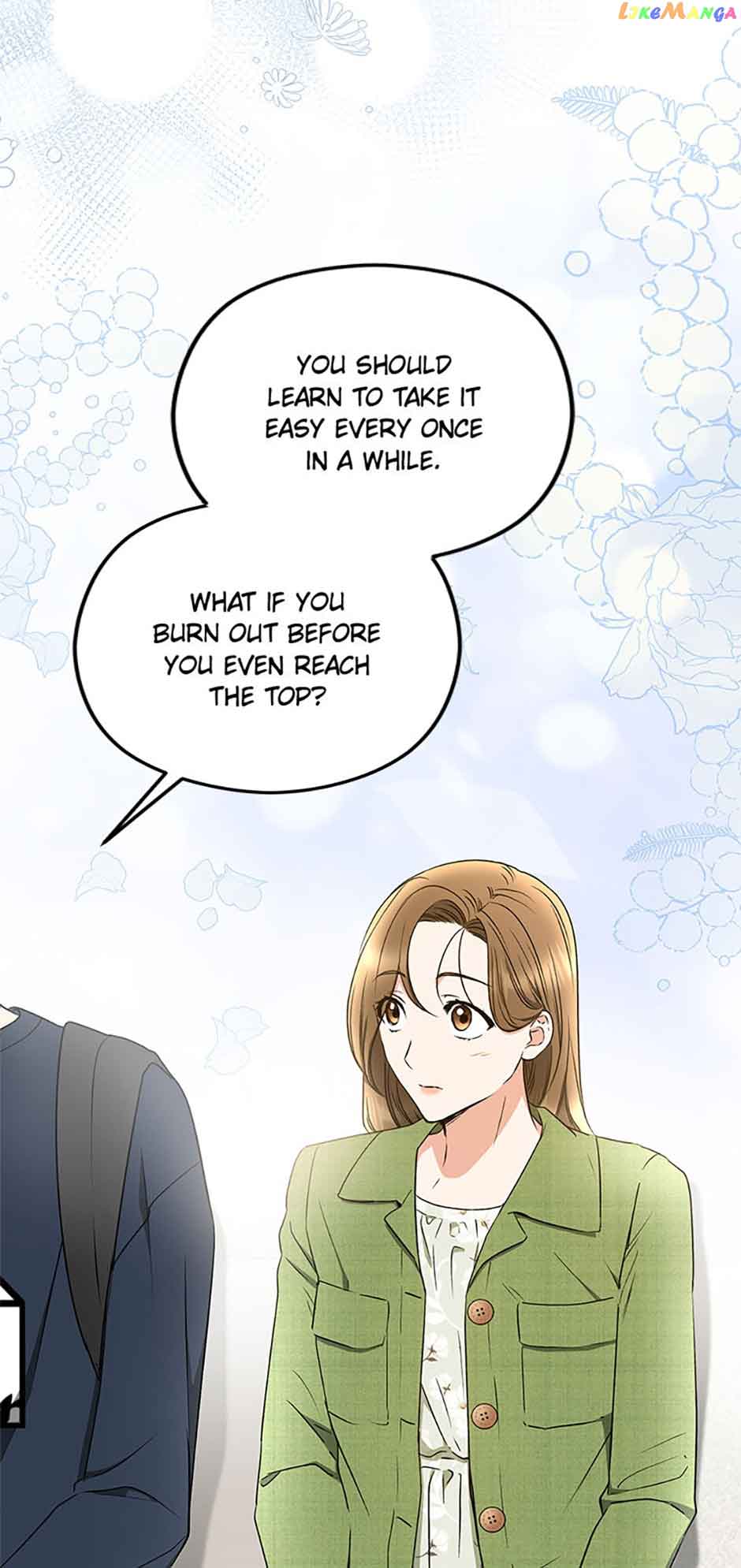 A Kiss Is Not Enough chapter 37 page 32