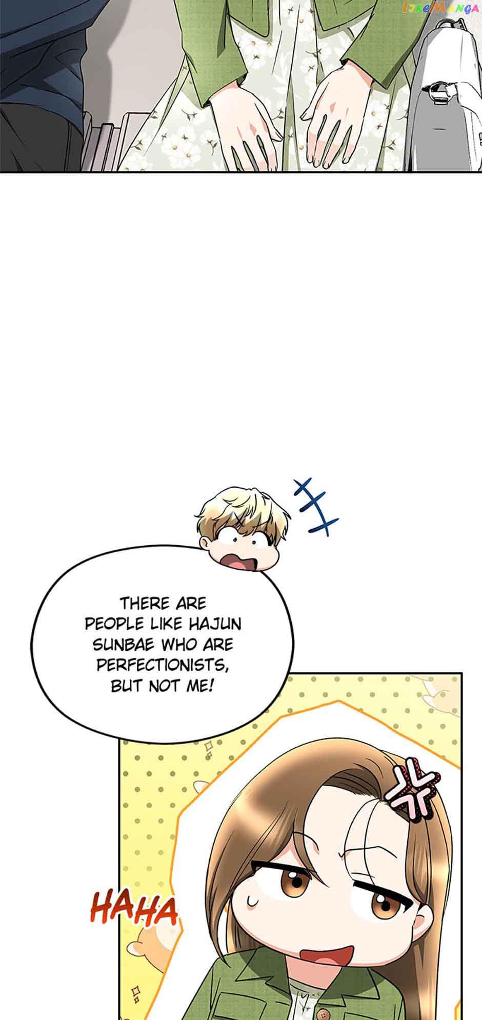 A Kiss Is Not Enough chapter 37 page 33