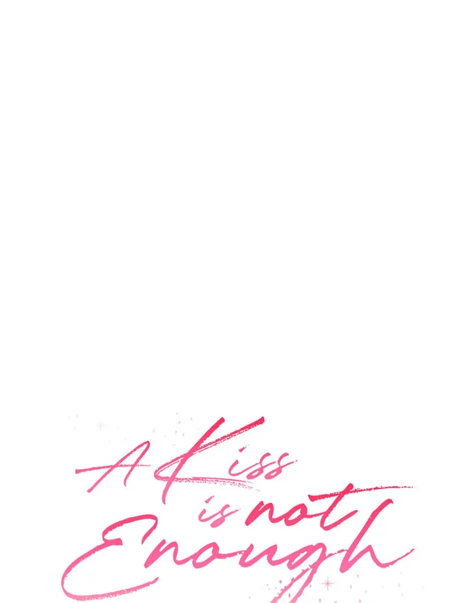 A Kiss Is Not Enough chapter 38 page 1