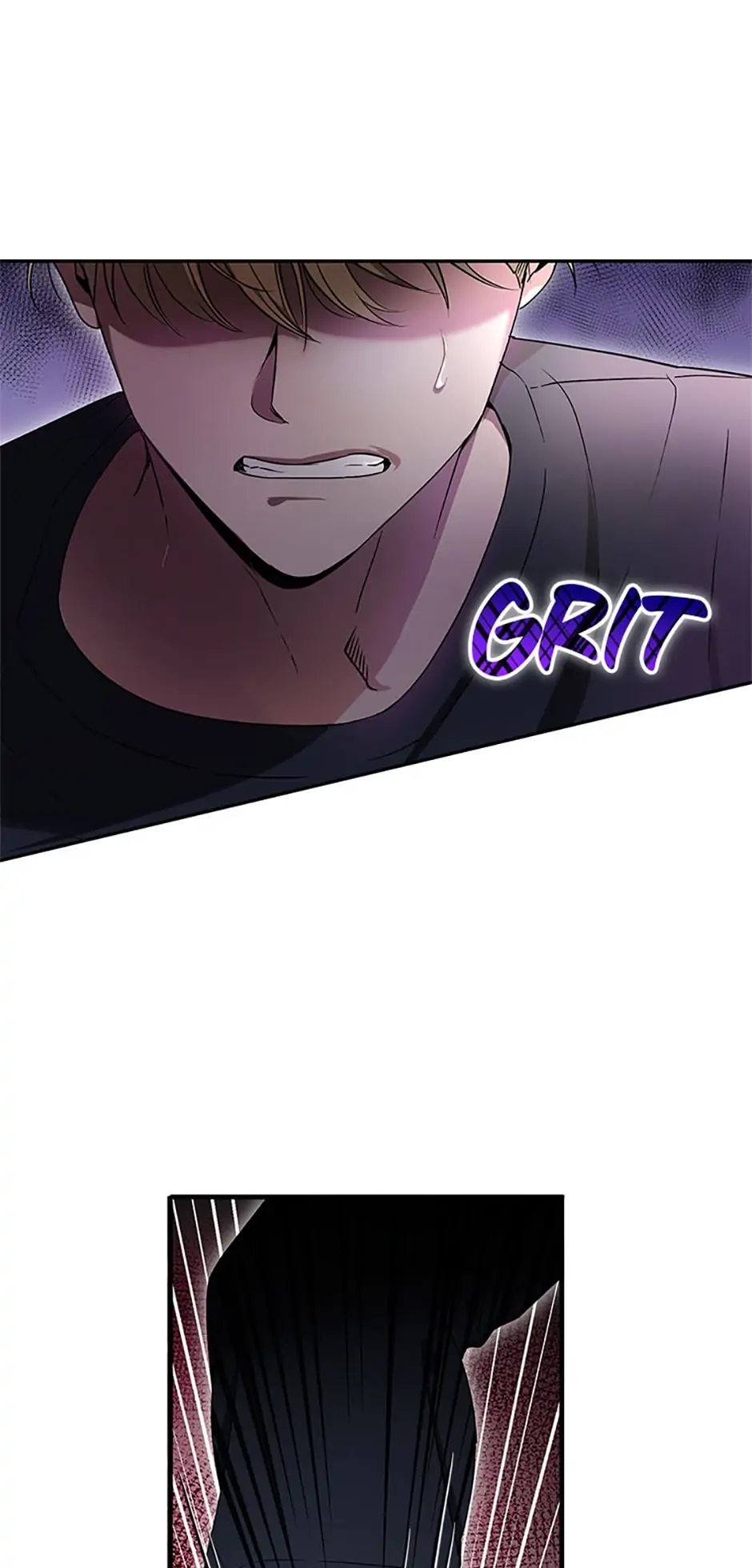 A Kiss Is Not Enough chapter 38 page 3