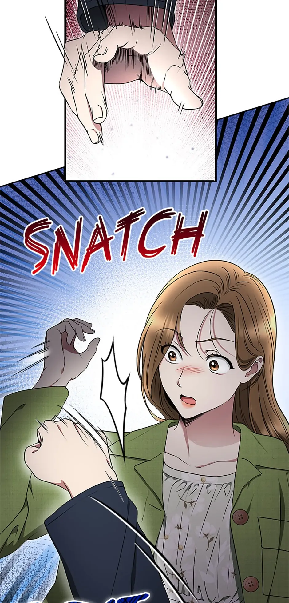 A Kiss Is Not Enough chapter 38 page 4