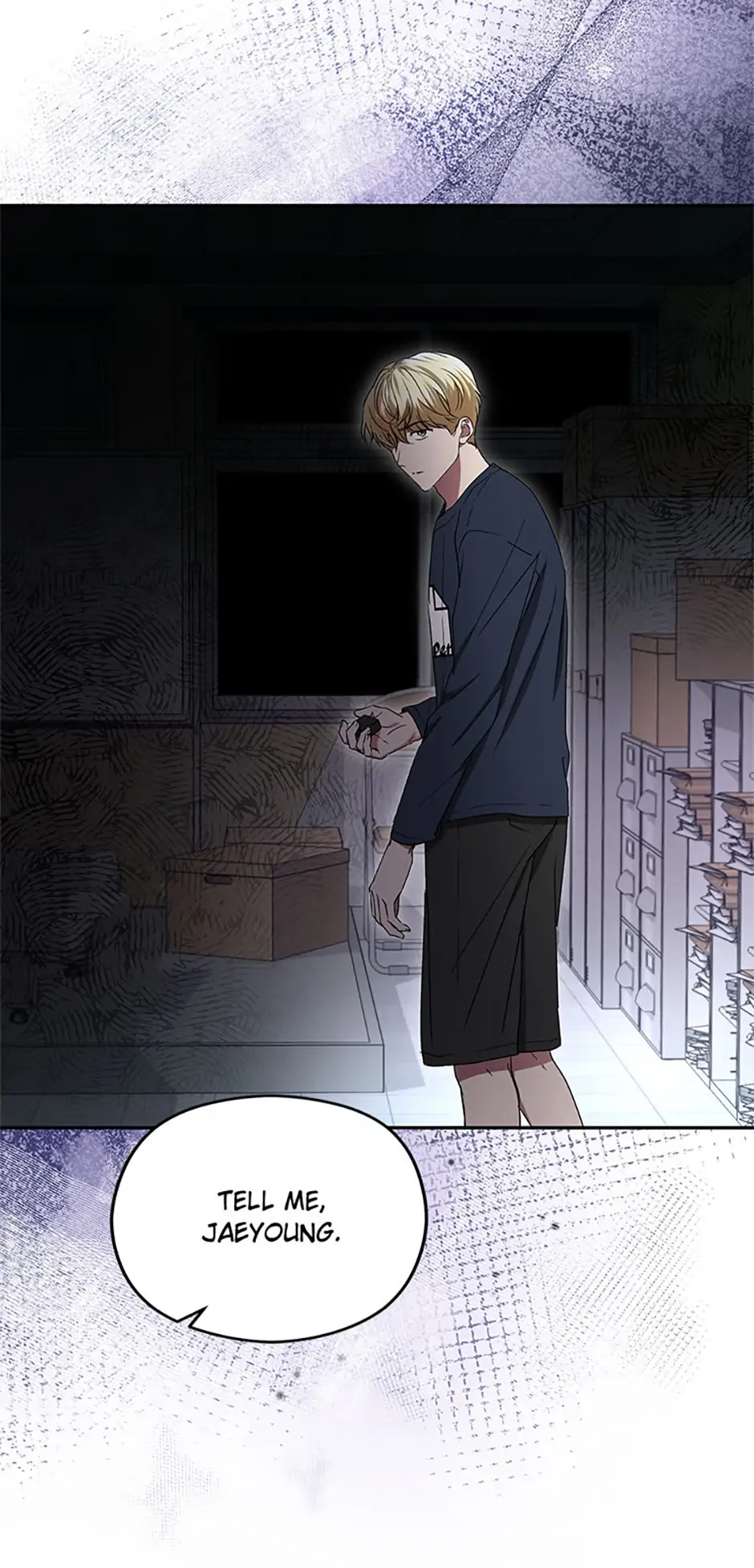 A Kiss Is Not Enough chapter 38 page 11
