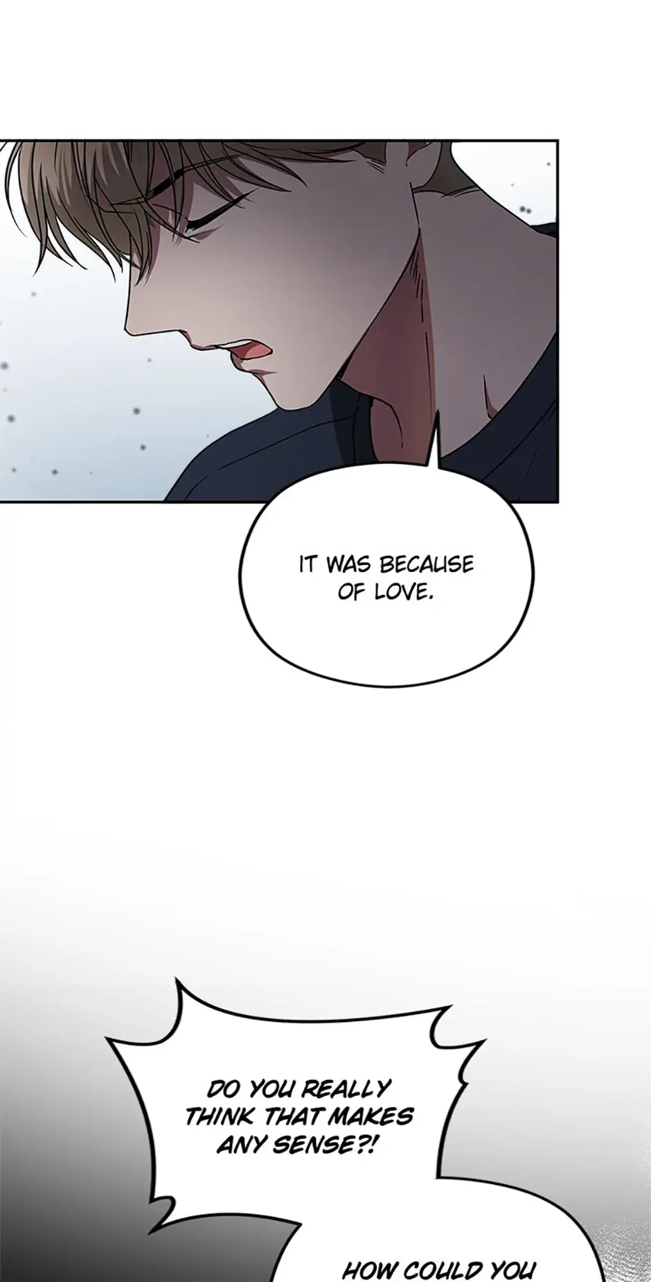 A Kiss Is Not Enough chapter 38 page 13