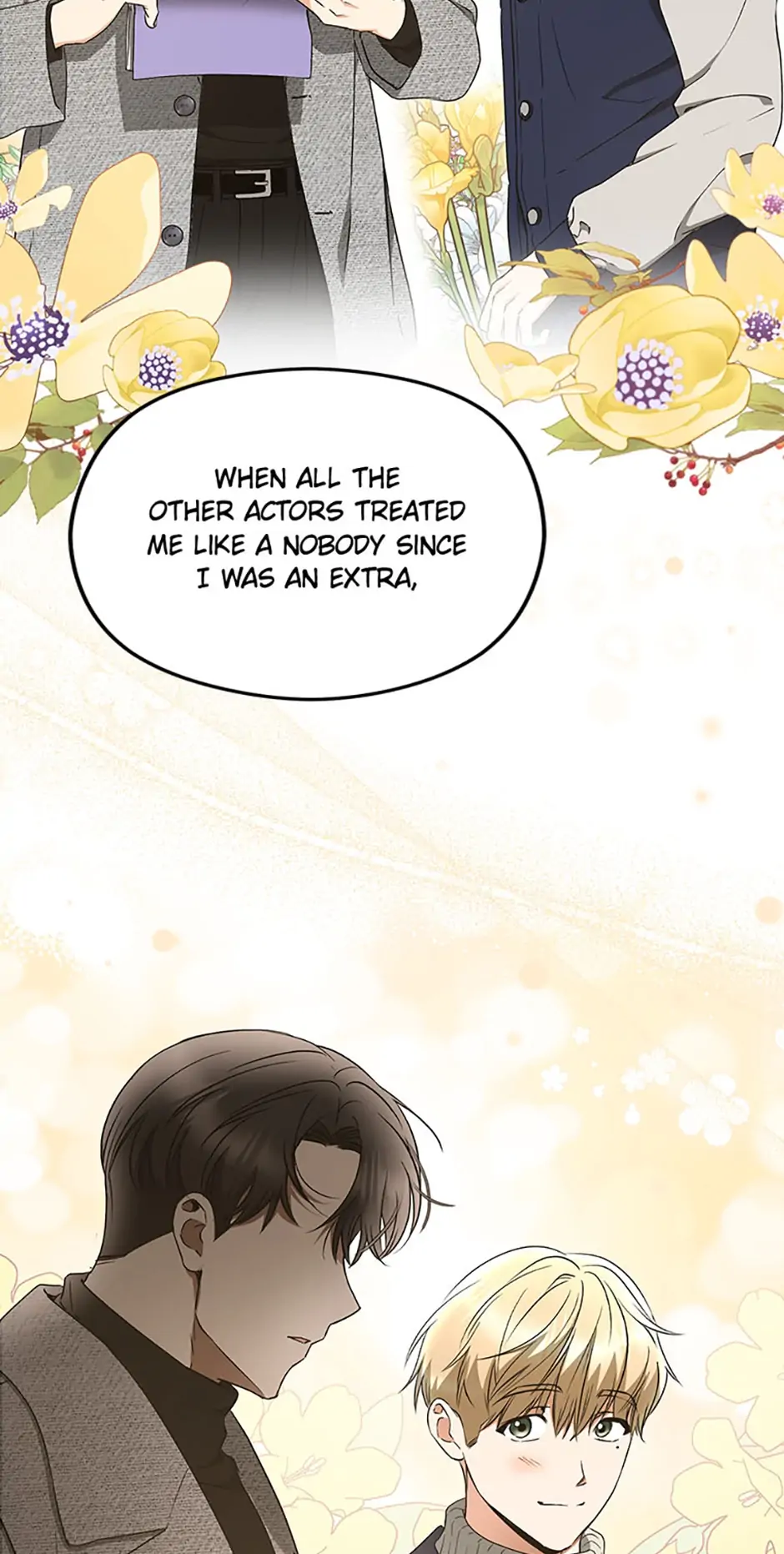 A Kiss Is Not Enough chapter 38 page 24
