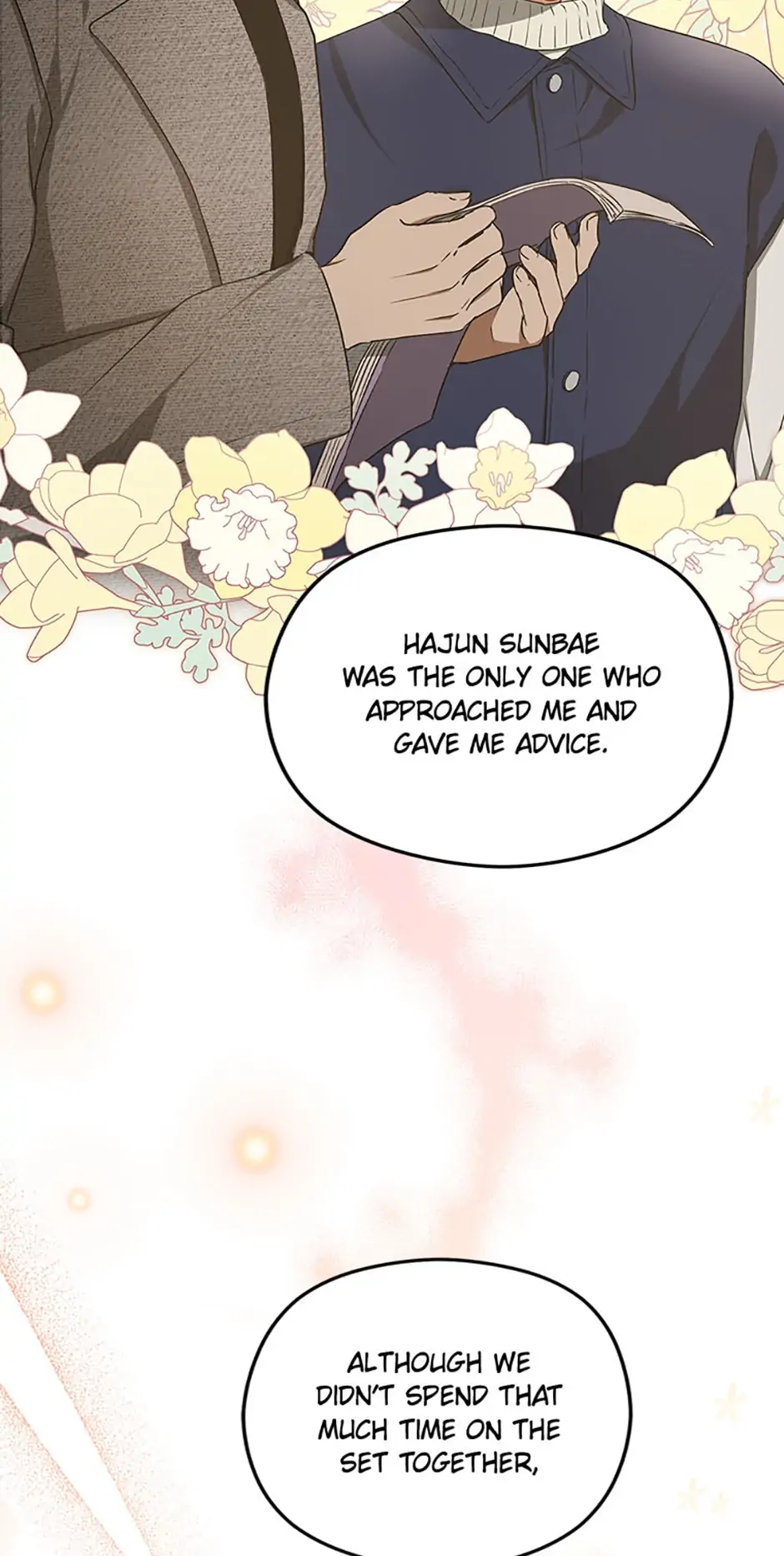 A Kiss Is Not Enough chapter 38 page 25