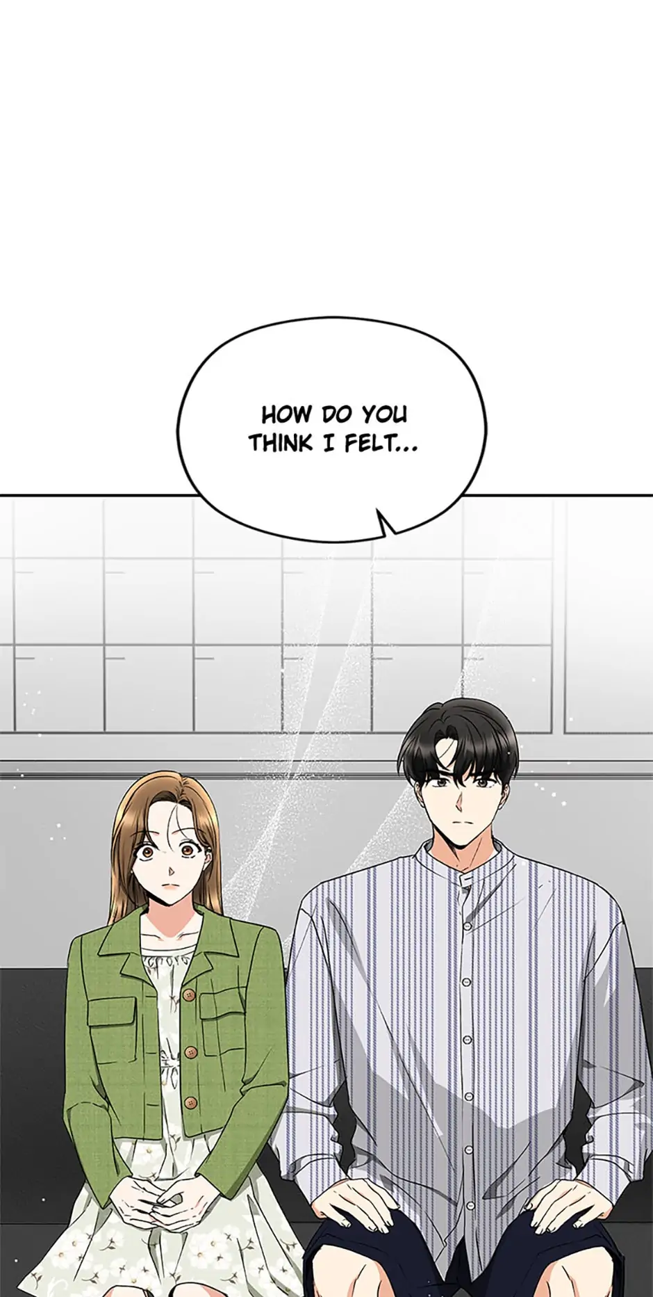 A Kiss Is Not Enough chapter 38 page 30