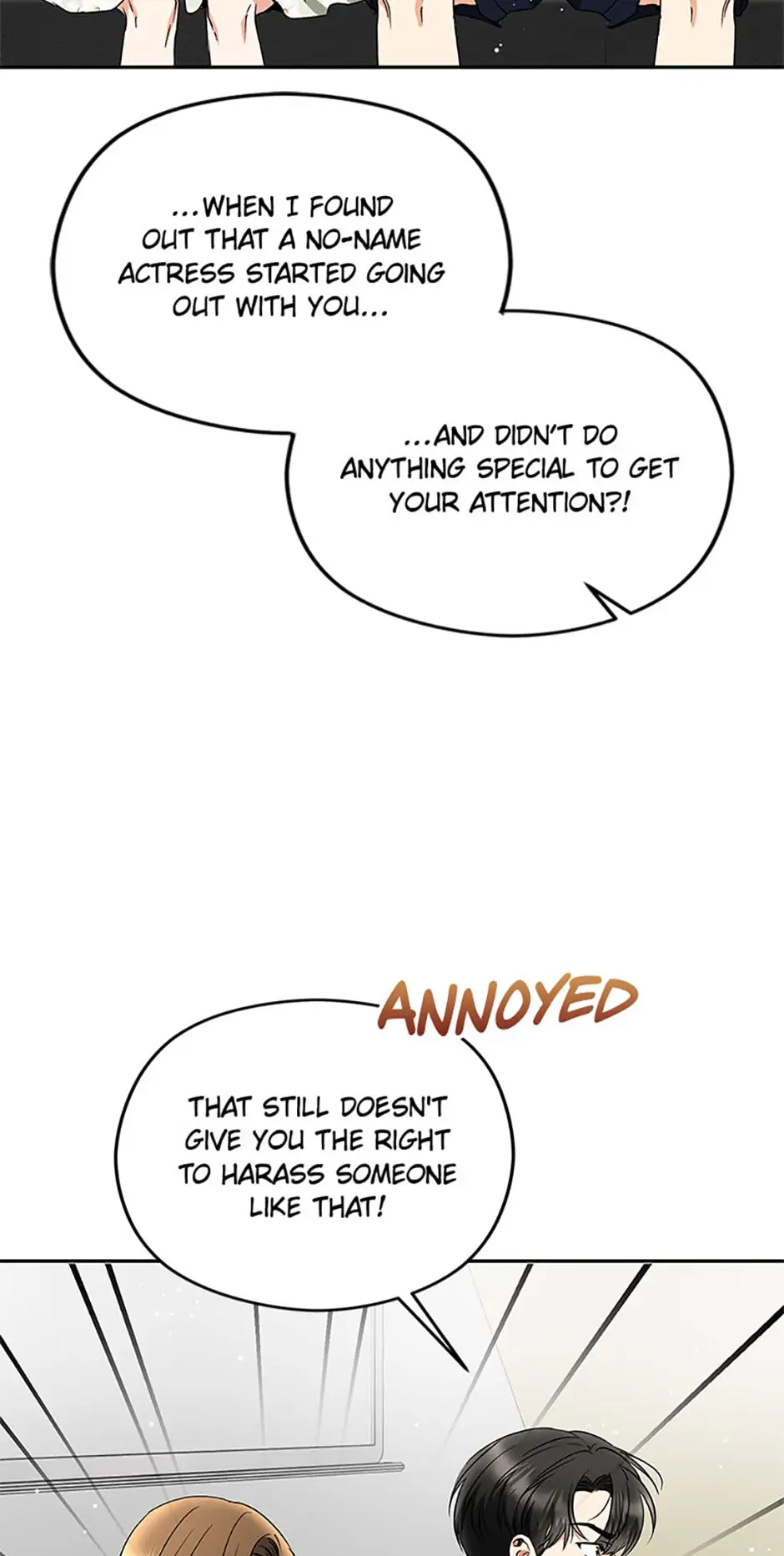 A Kiss Is Not Enough chapter 38 page 31