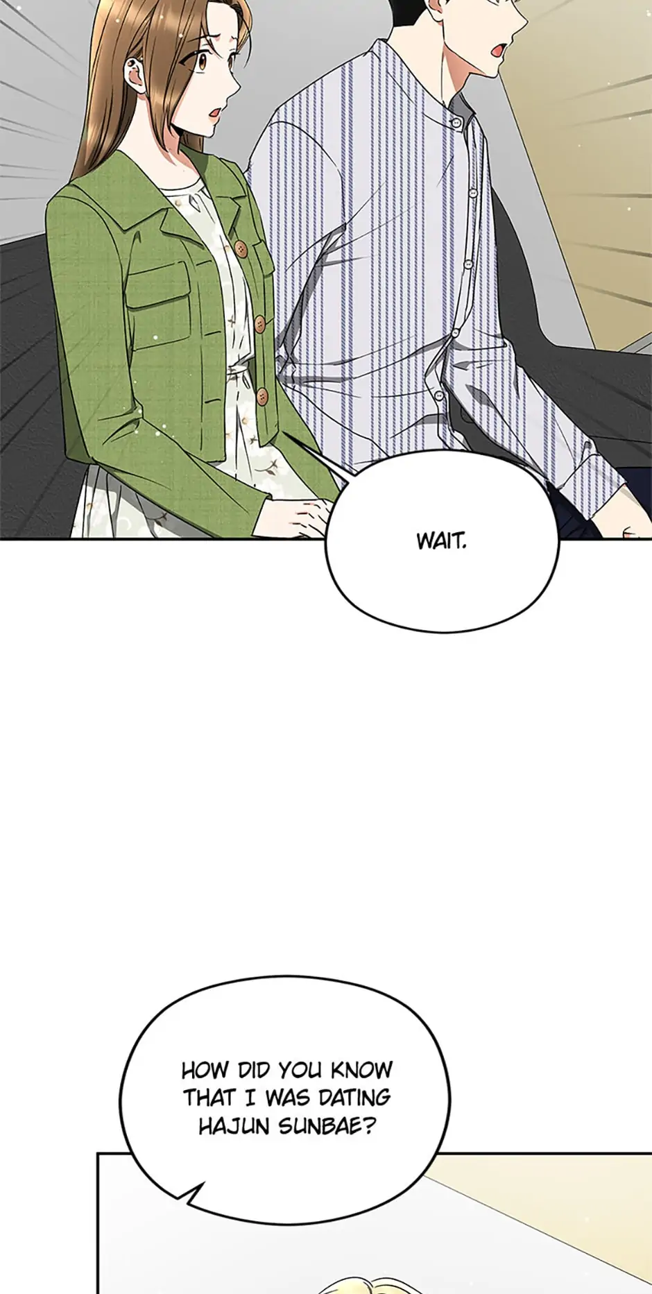 A Kiss Is Not Enough chapter 38 page 32