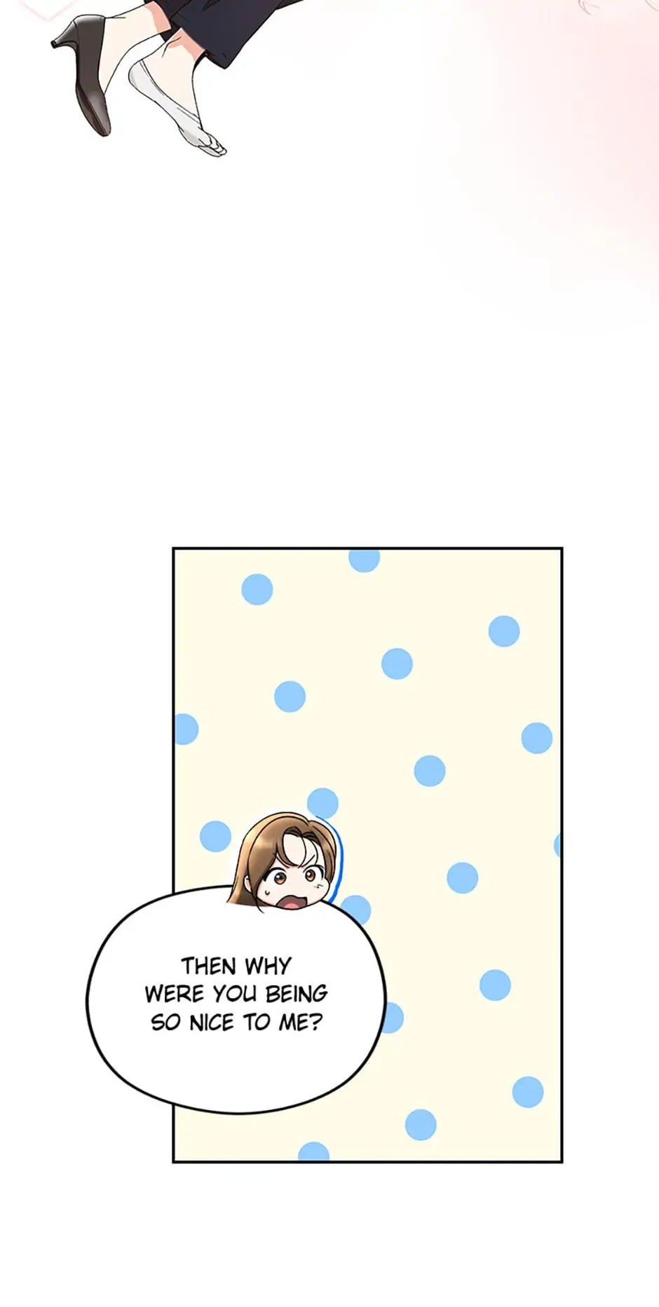 A Kiss Is Not Enough chapter 38 page 35