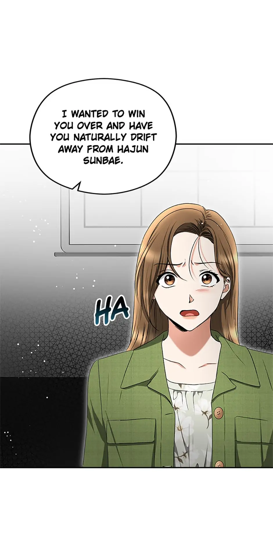 A Kiss Is Not Enough chapter 38 page 36
