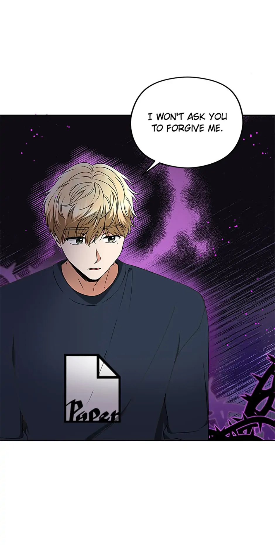 A Kiss Is Not Enough chapter 38 page 37