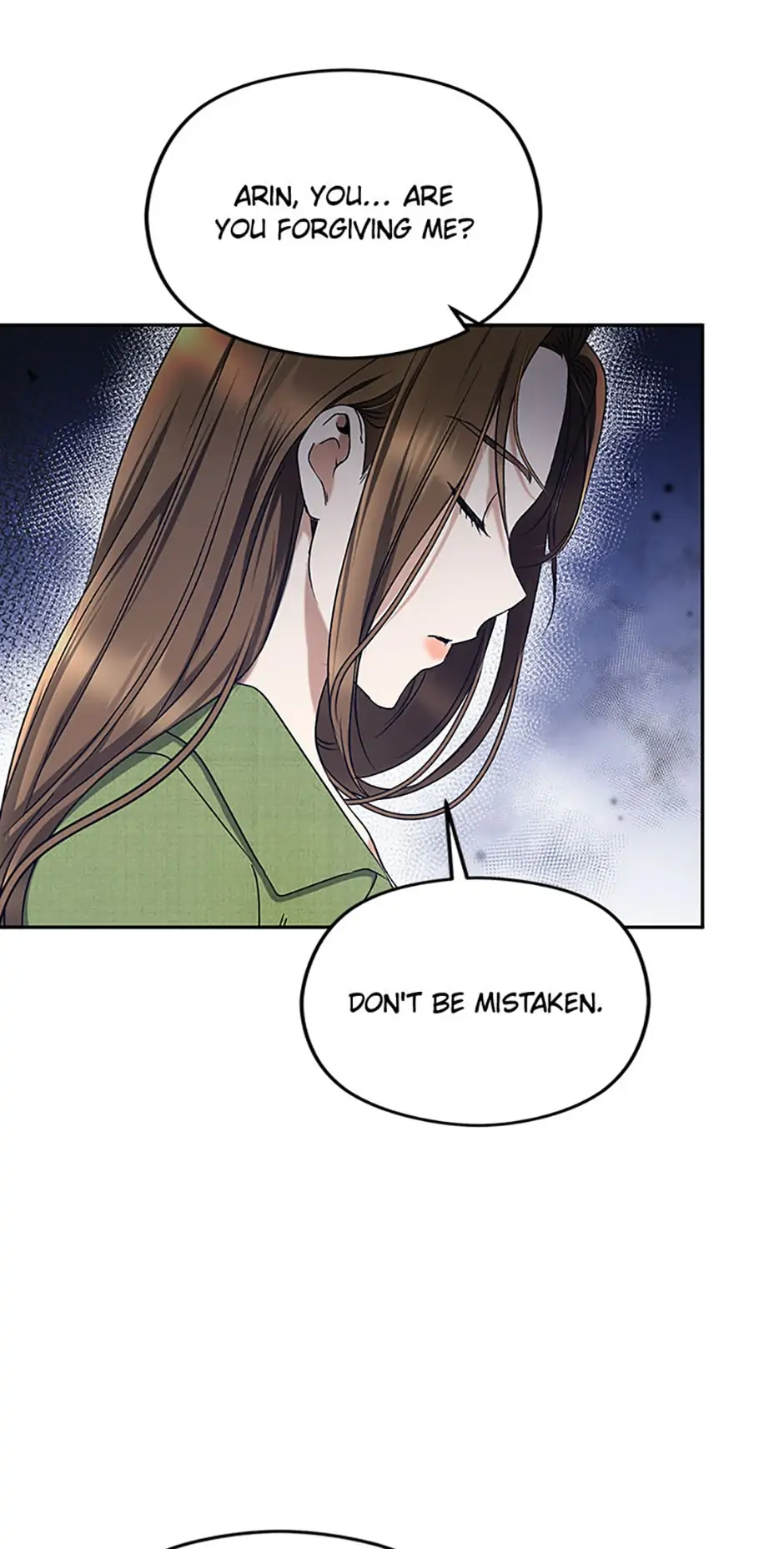 A Kiss Is Not Enough chapter 38 page 41
