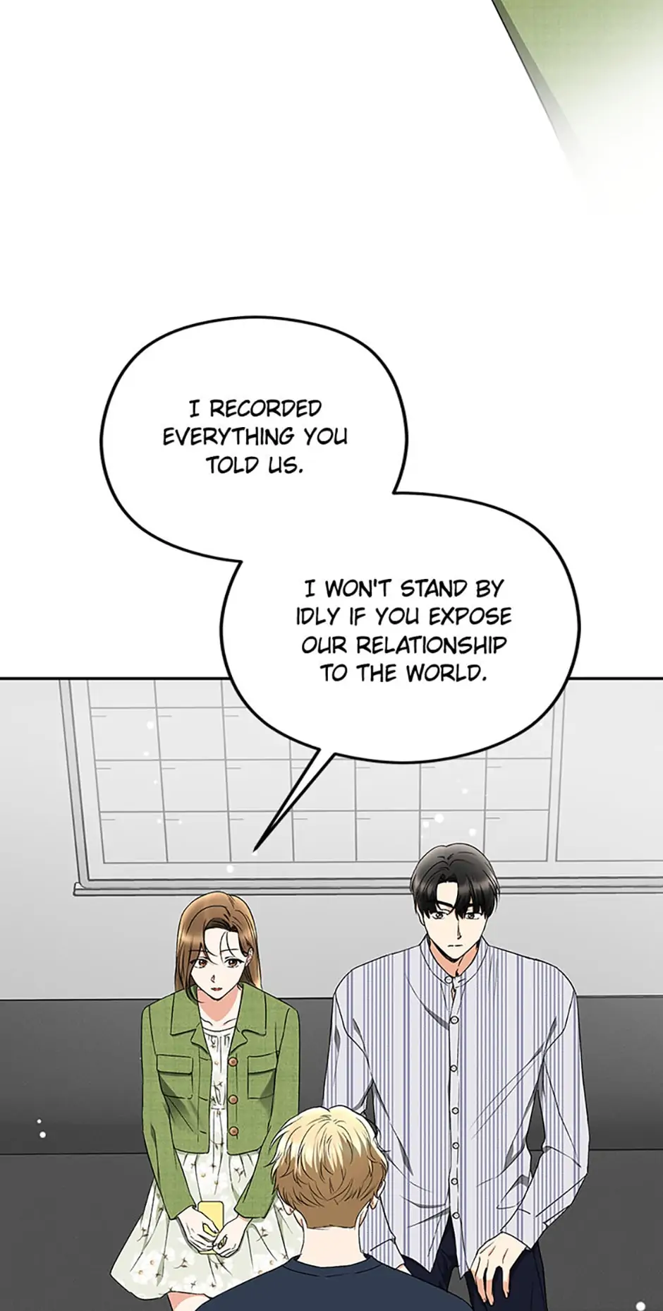 A Kiss Is Not Enough chapter 38 page 44
