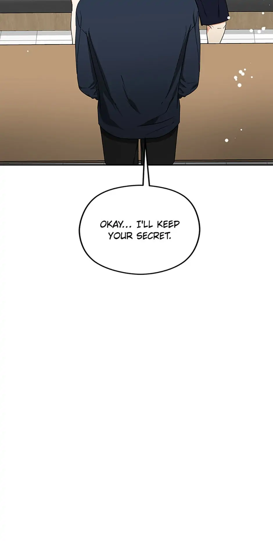 A Kiss Is Not Enough chapter 38 page 45