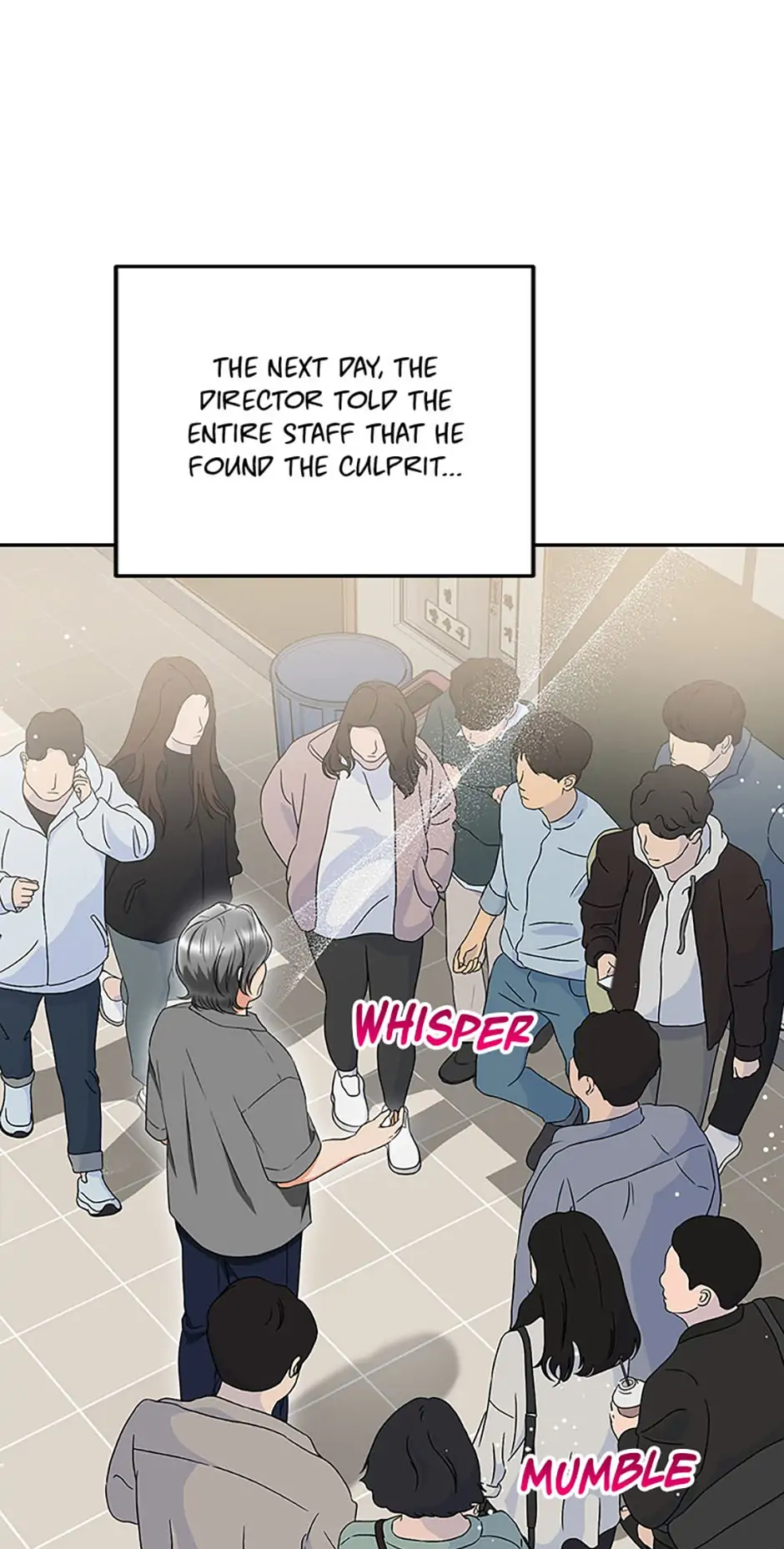 A Kiss Is Not Enough chapter 38 page 46