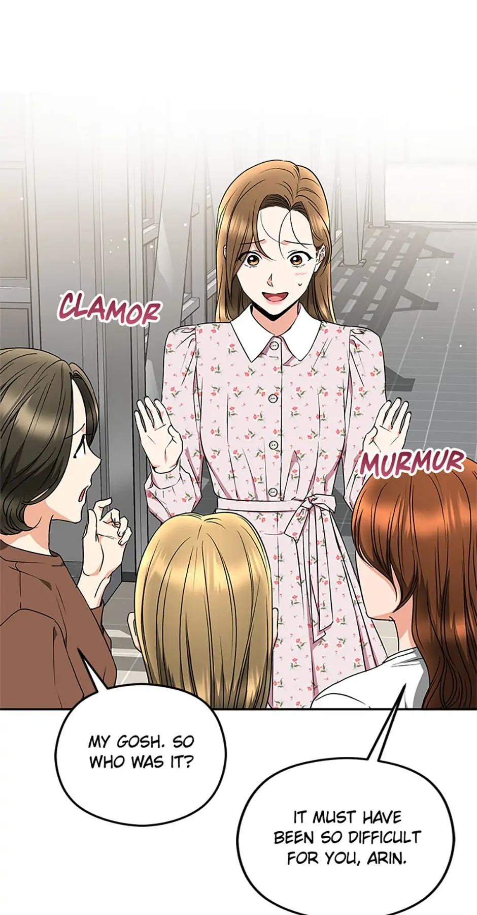 A Kiss Is Not Enough chapter 38 page 48