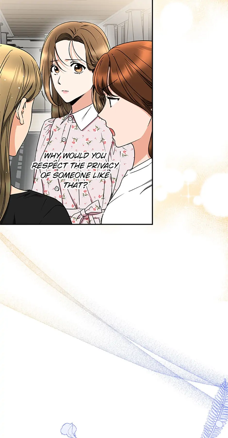 A Kiss Is Not Enough chapter 38 page 50