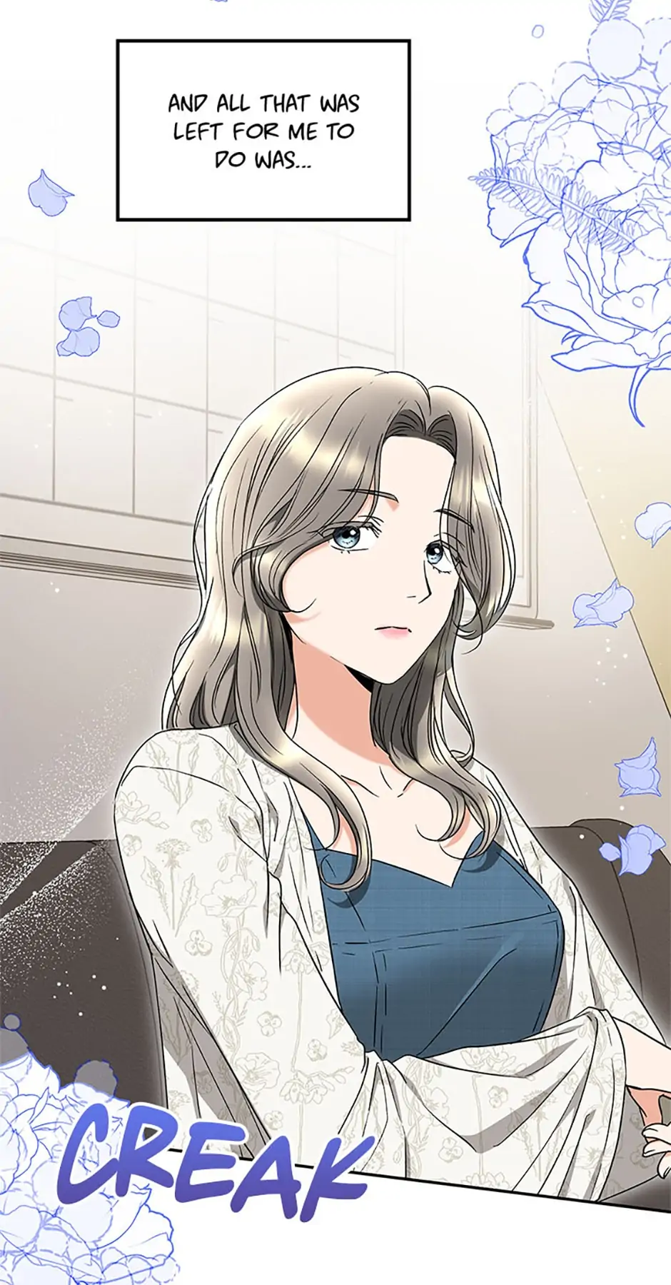 A Kiss Is Not Enough chapter 38 page 51