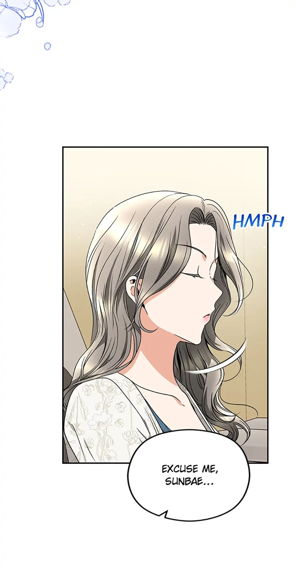 A Kiss Is Not Enough chapter 38 page 52