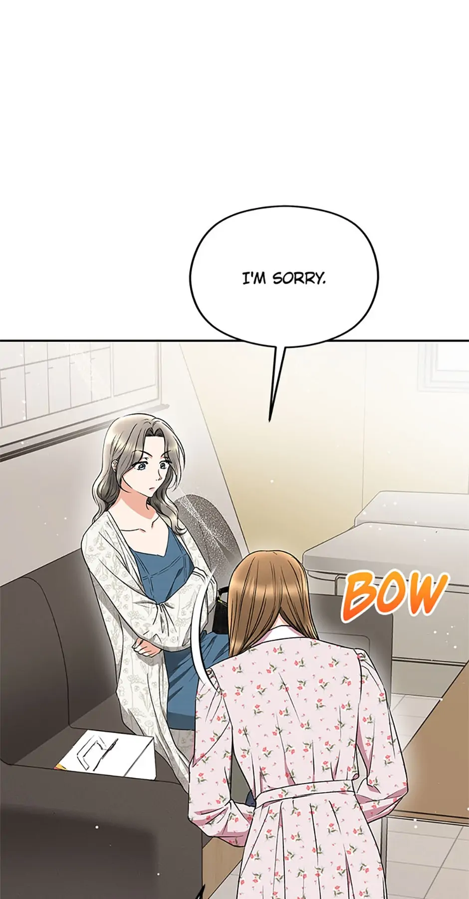 A Kiss Is Not Enough chapter 38 page 53