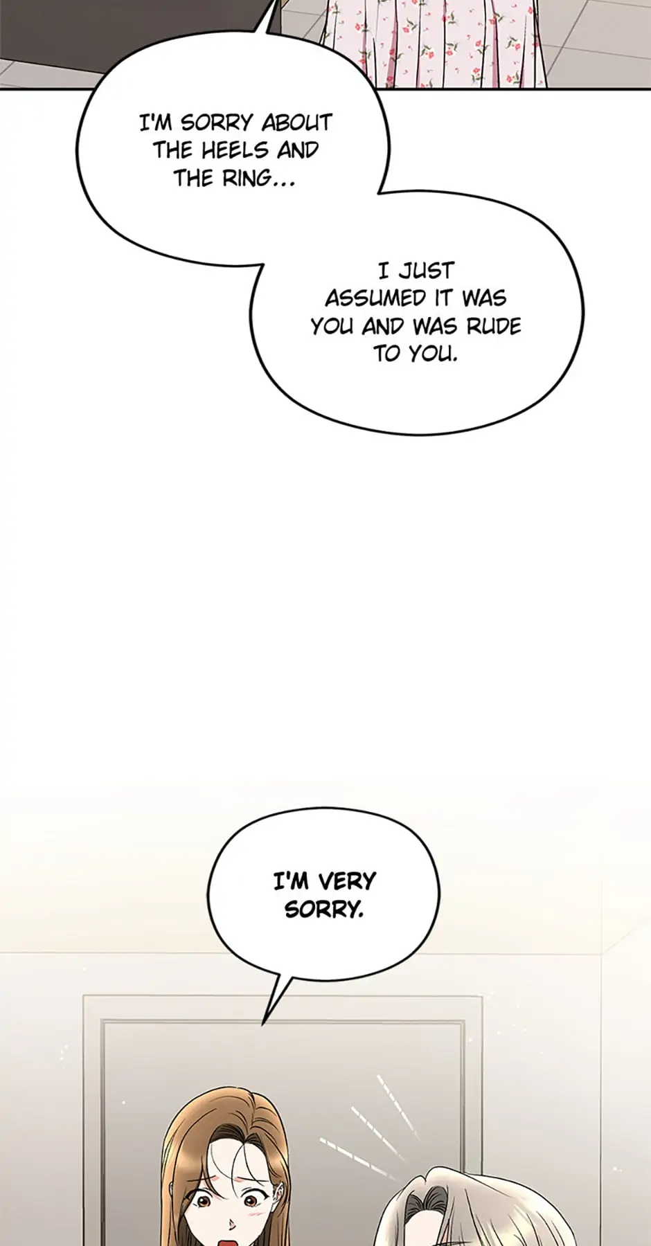 A Kiss Is Not Enough chapter 38 page 54
