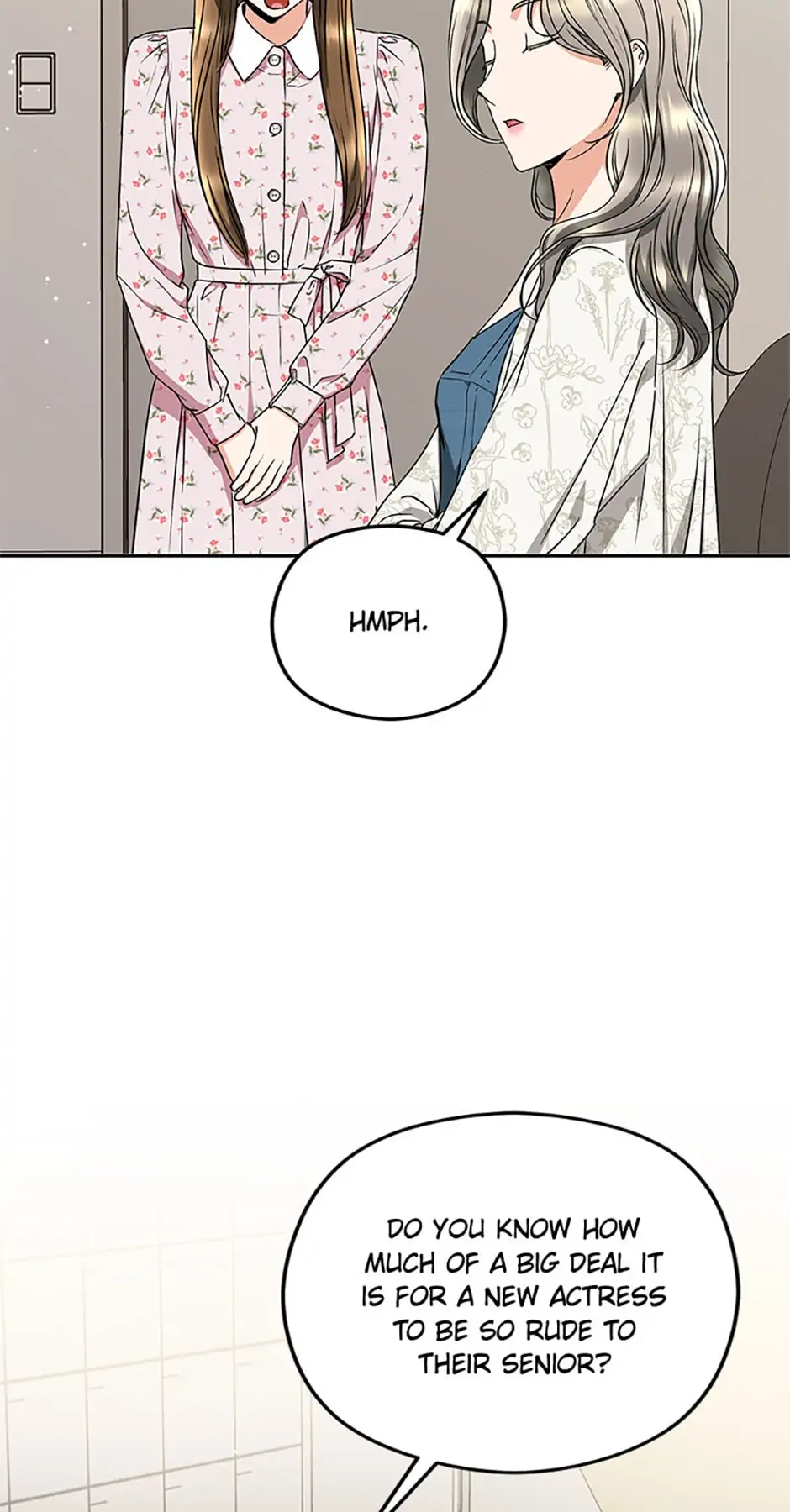 A Kiss Is Not Enough chapter 38 page 55
