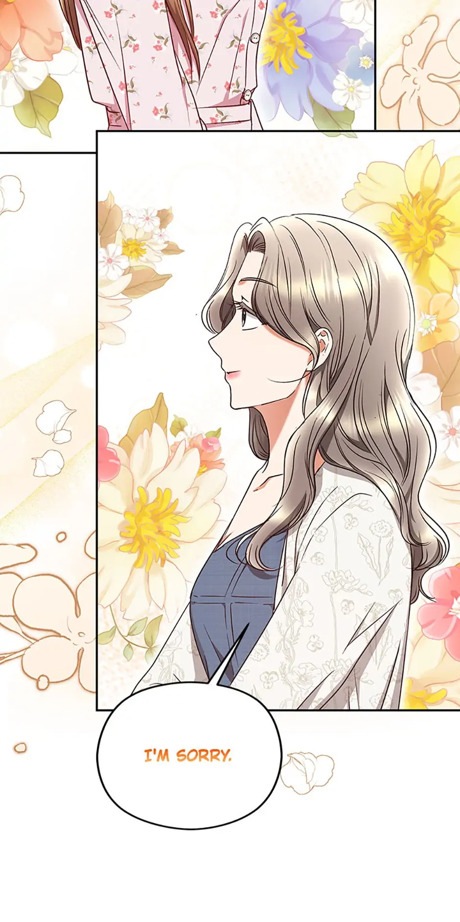 A Kiss Is Not Enough chapter 38 page 58
