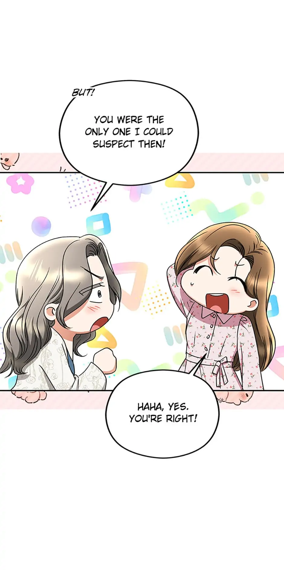 A Kiss Is Not Enough chapter 38 page 59