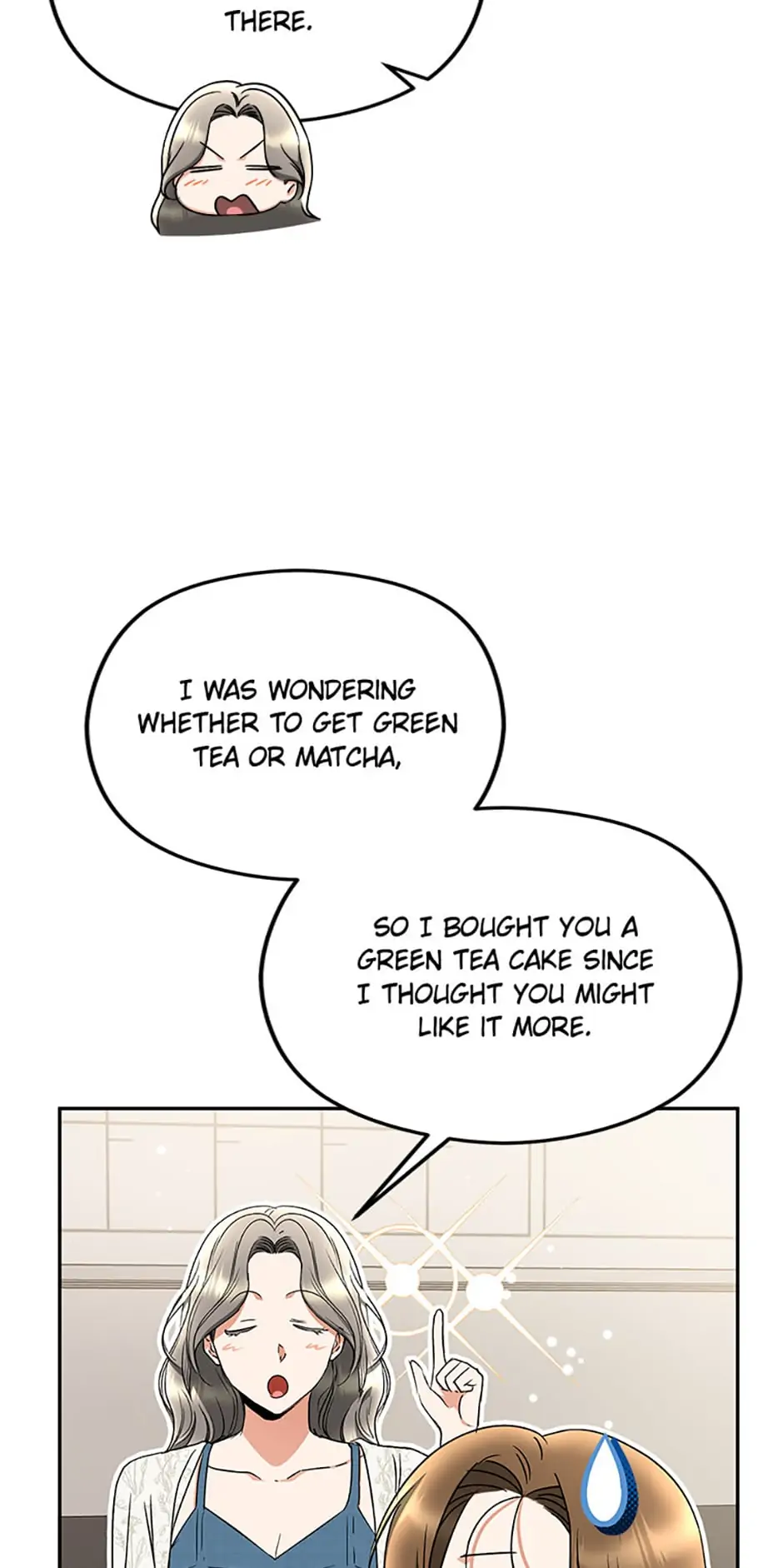 A Kiss Is Not Enough chapter 38 page 62