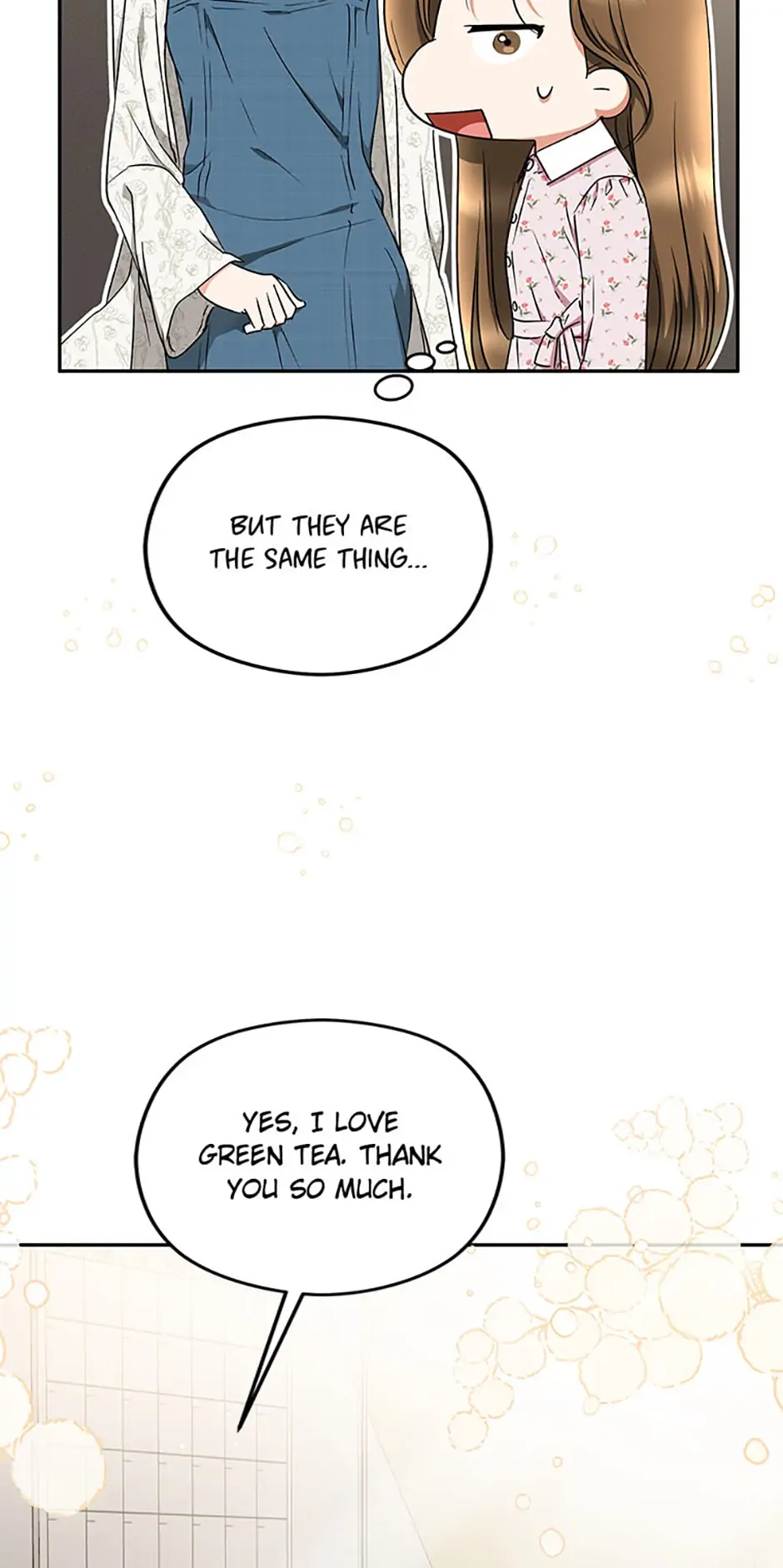 A Kiss Is Not Enough chapter 38 page 63
