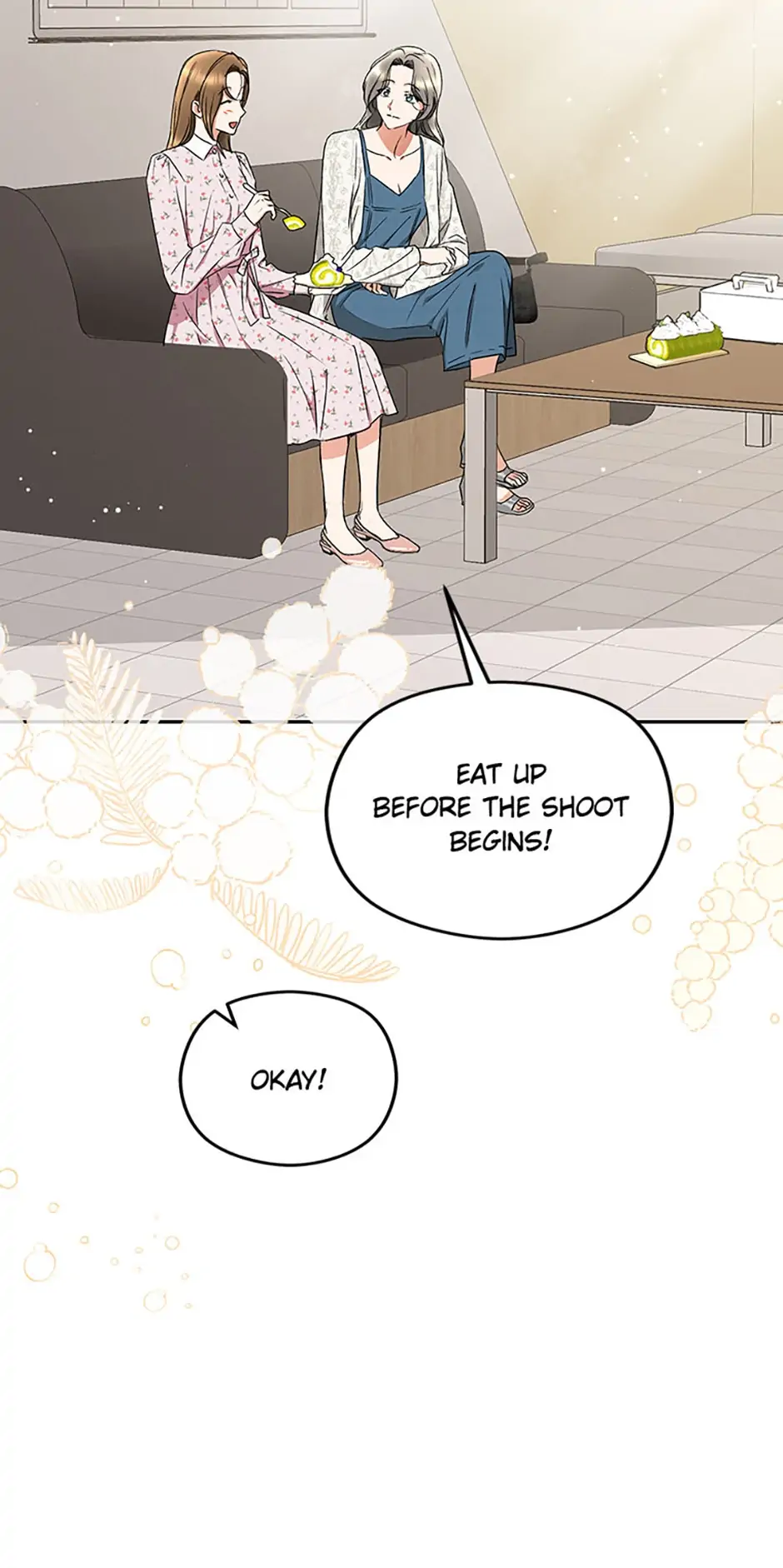A Kiss Is Not Enough chapter 38 page 64