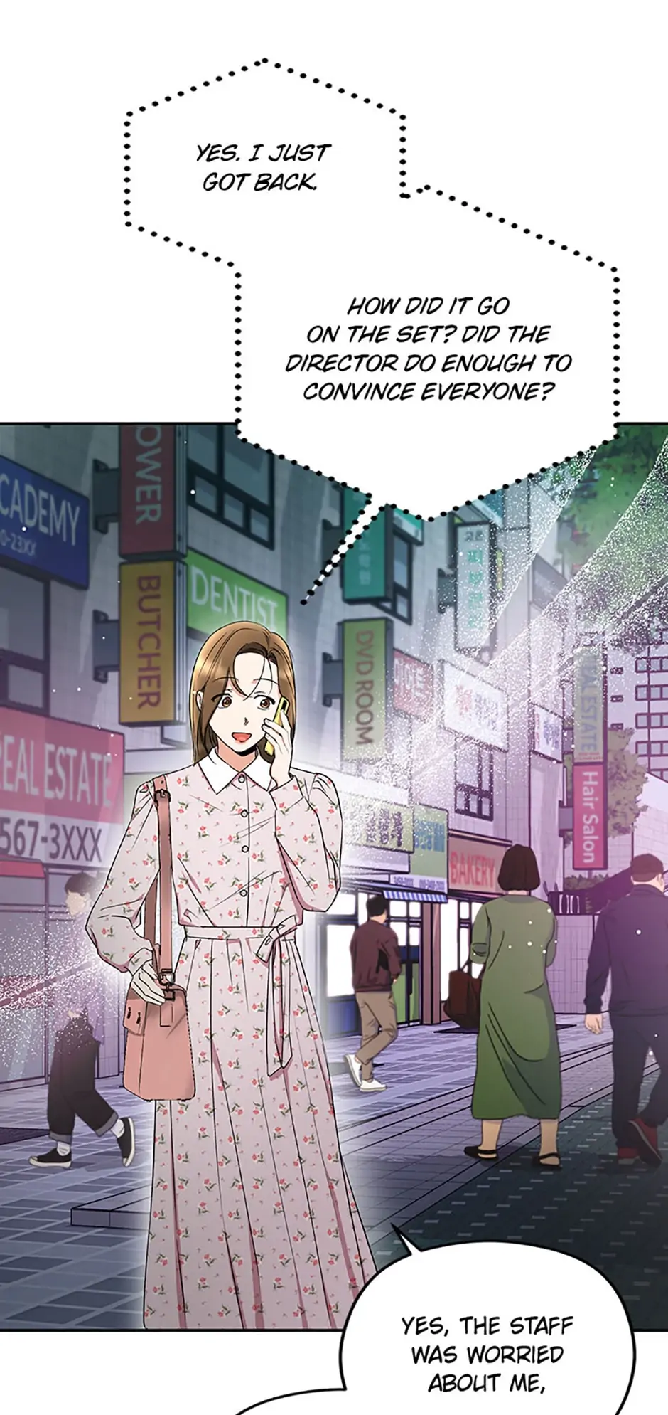 A Kiss Is Not Enough chapter 38 page 66