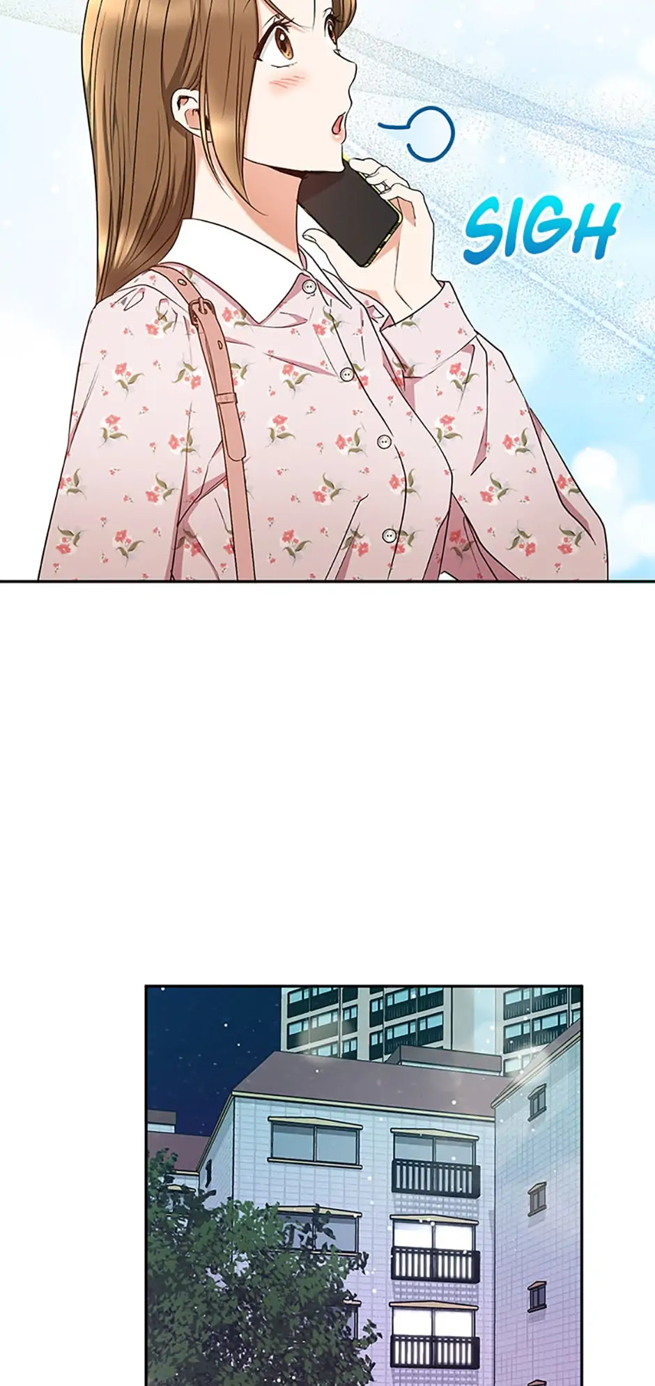 A Kiss Is Not Enough chapter 38 page 68
