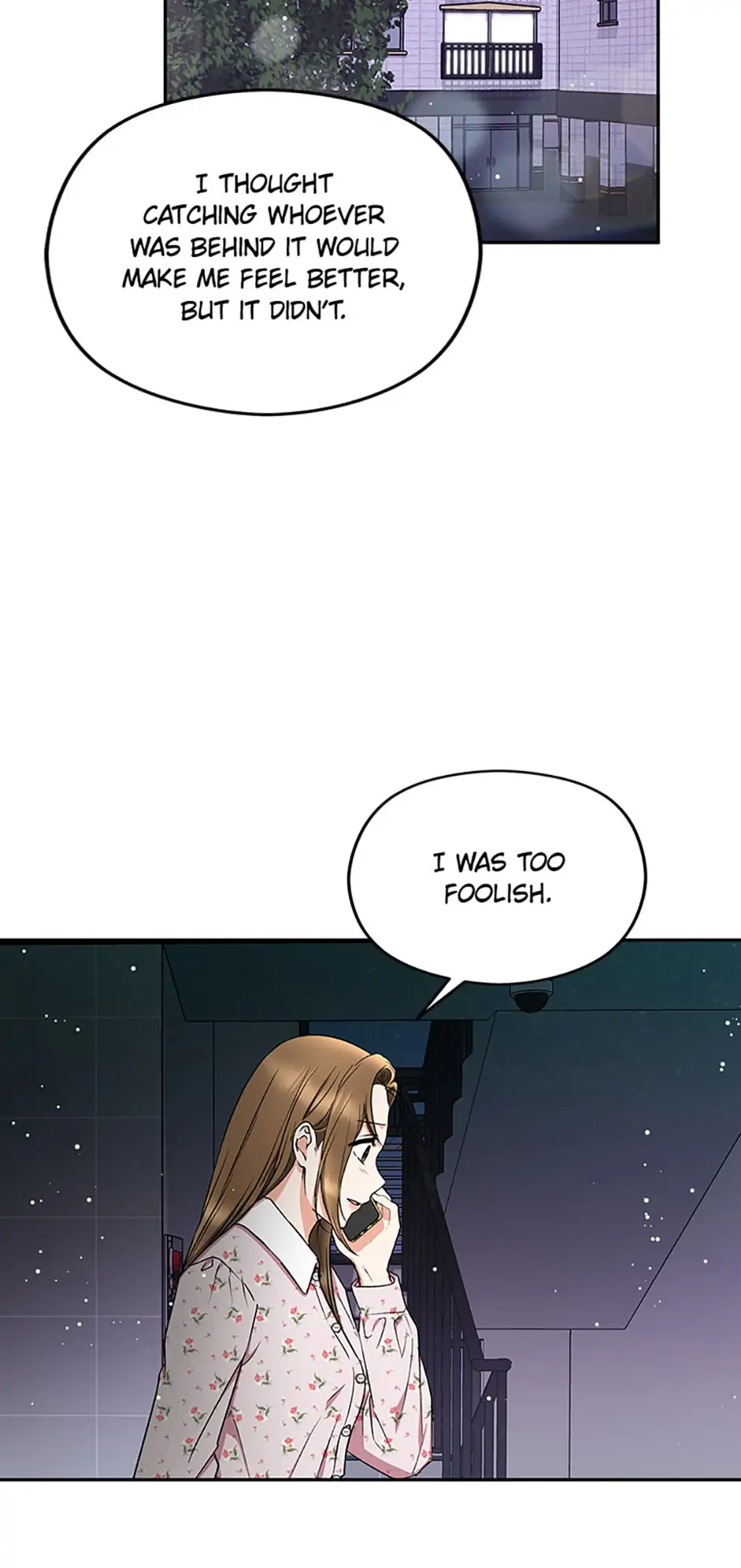 A Kiss Is Not Enough chapter 38 page 69