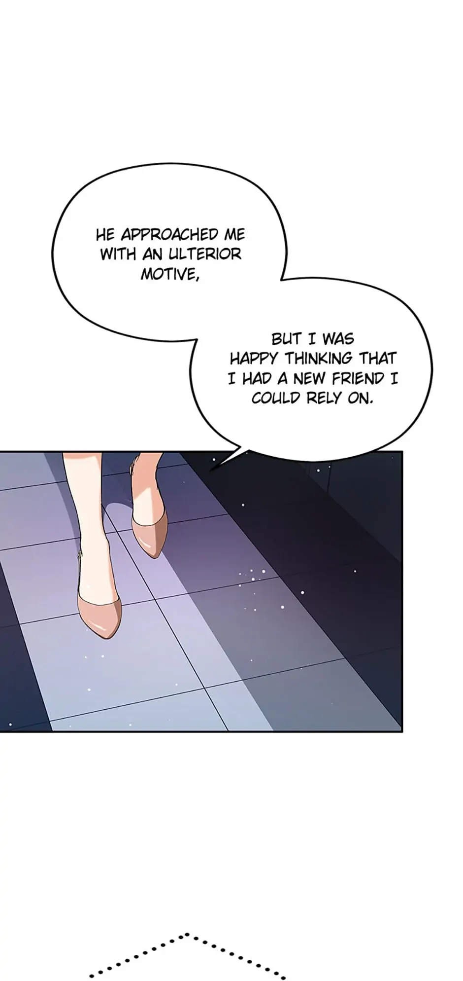 A Kiss Is Not Enough chapter 38 page 70