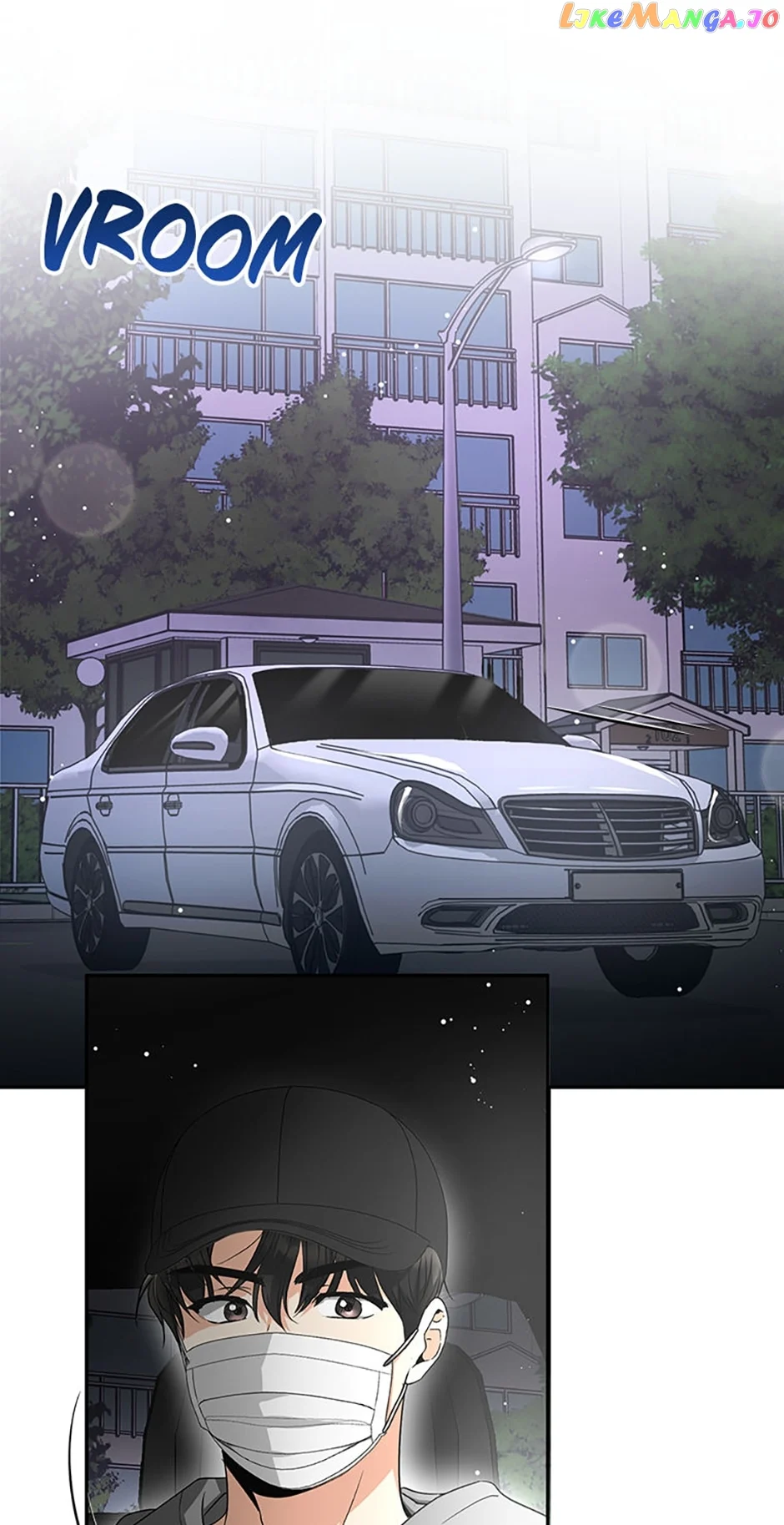 A Kiss Is Not Enough chapter 39 page 1