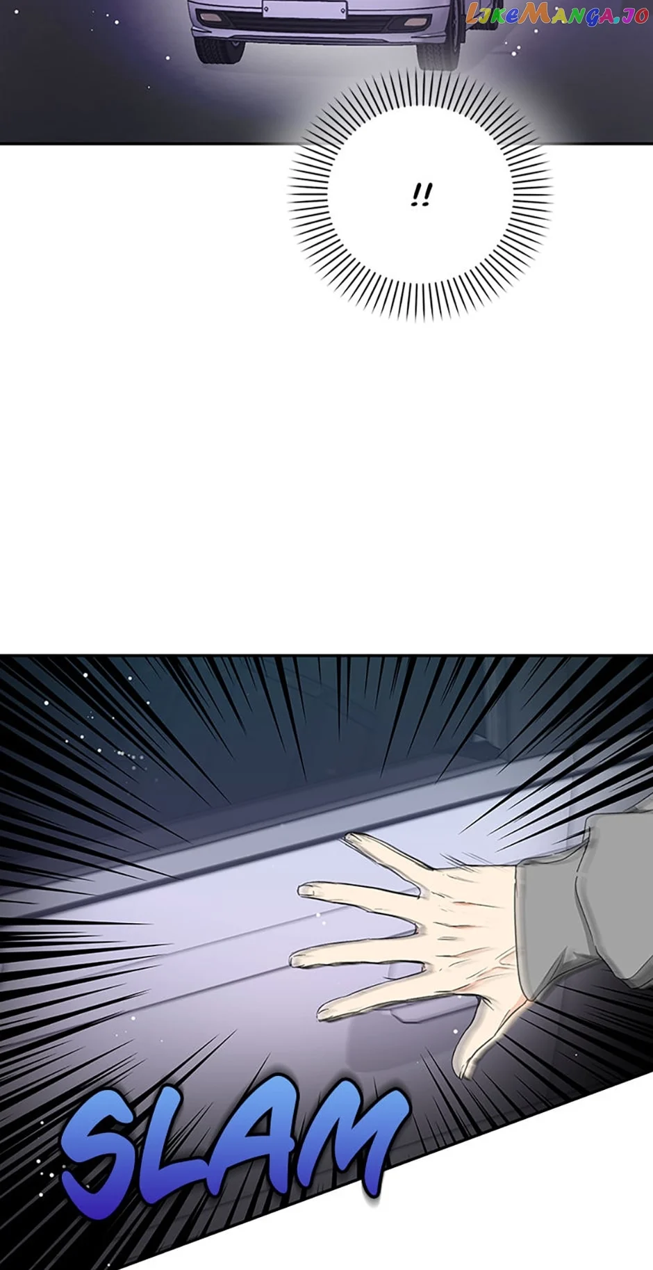 A Kiss Is Not Enough chapter 39 page 3