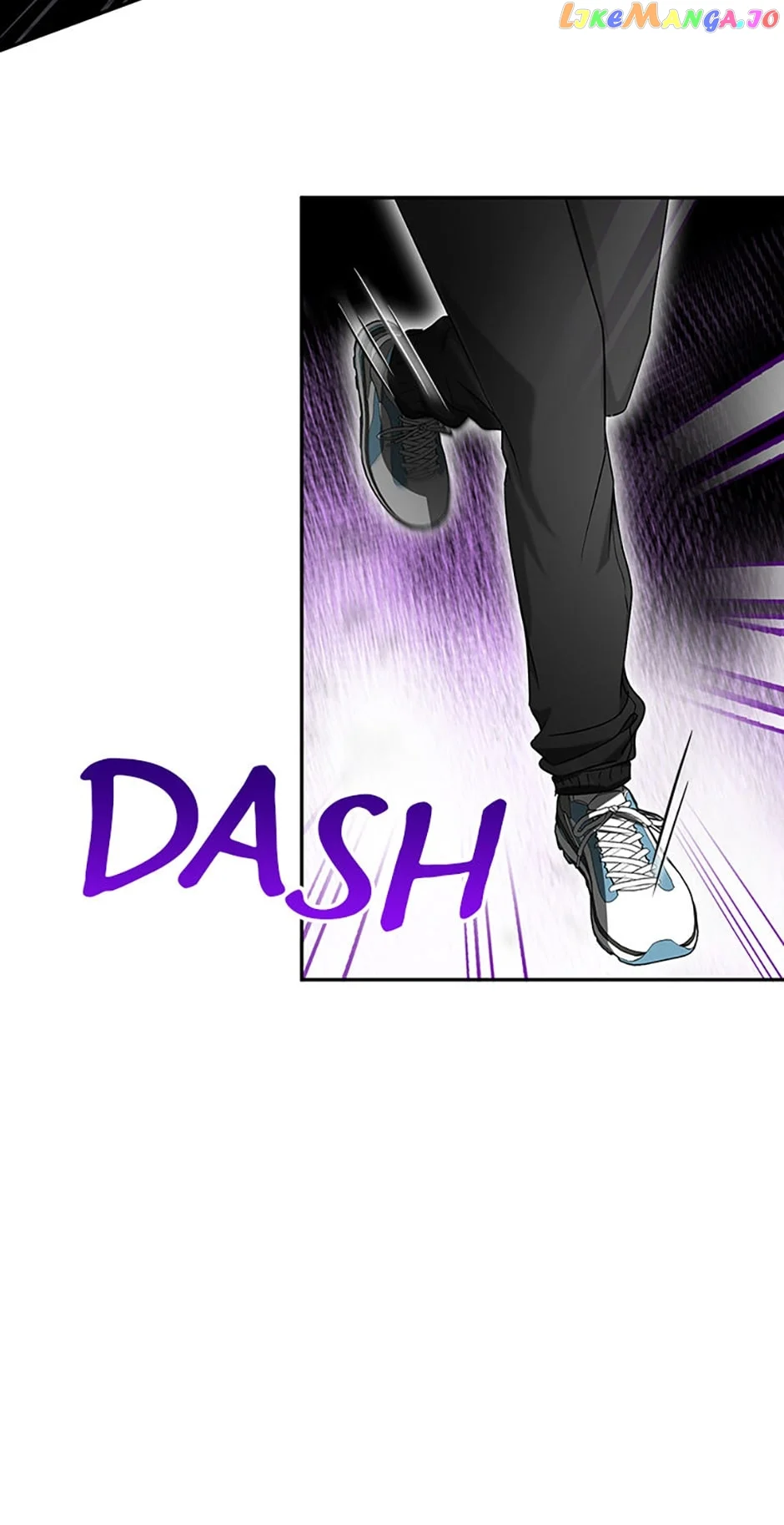 A Kiss Is Not Enough chapter 39 page 4