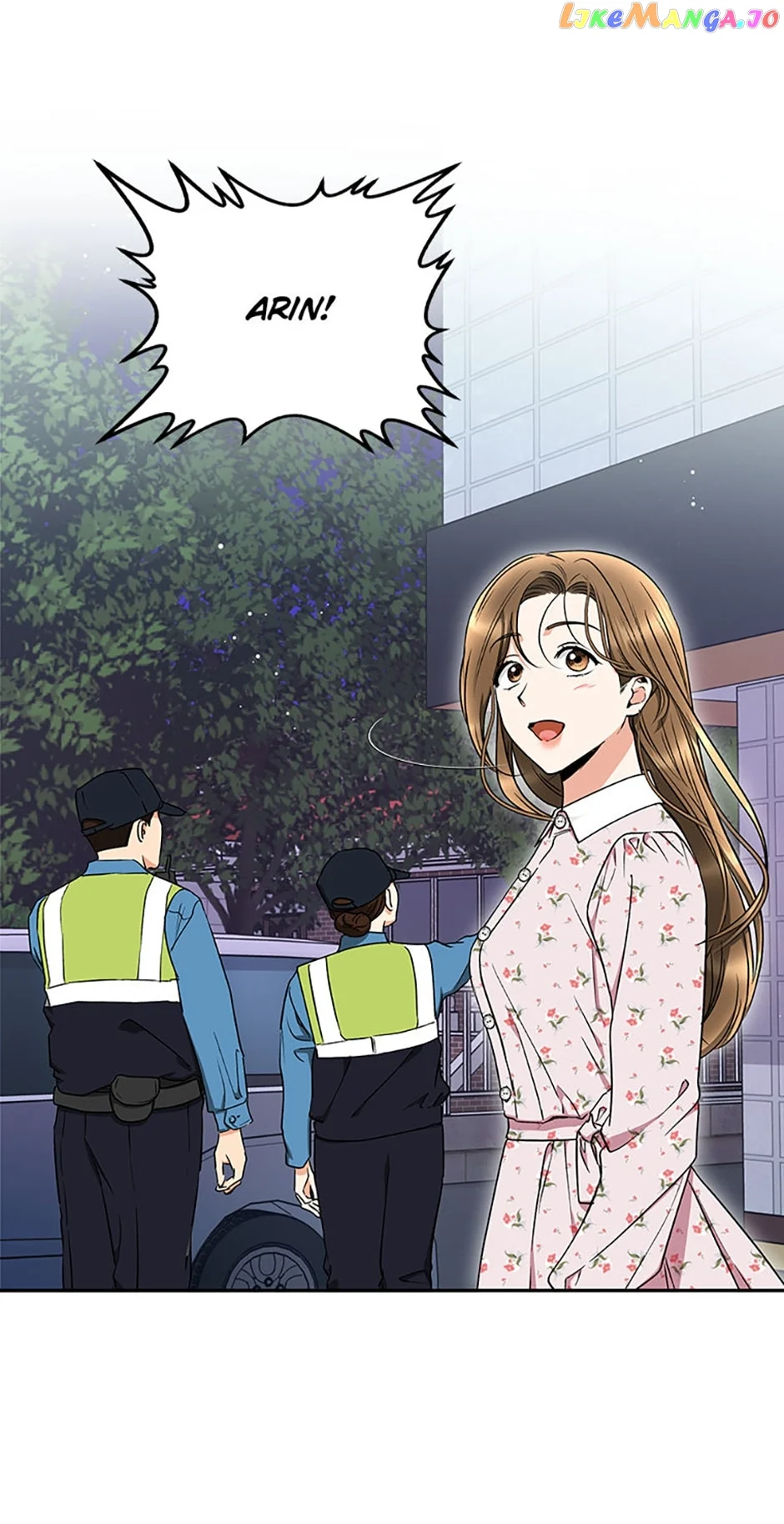 A Kiss Is Not Enough chapter 39 page 5