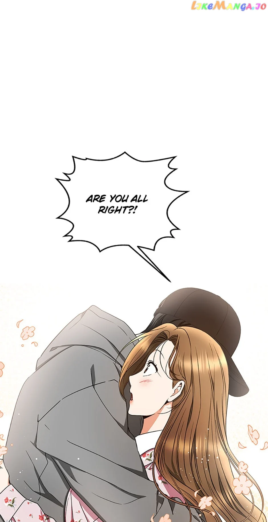 A Kiss Is Not Enough chapter 39 page 6