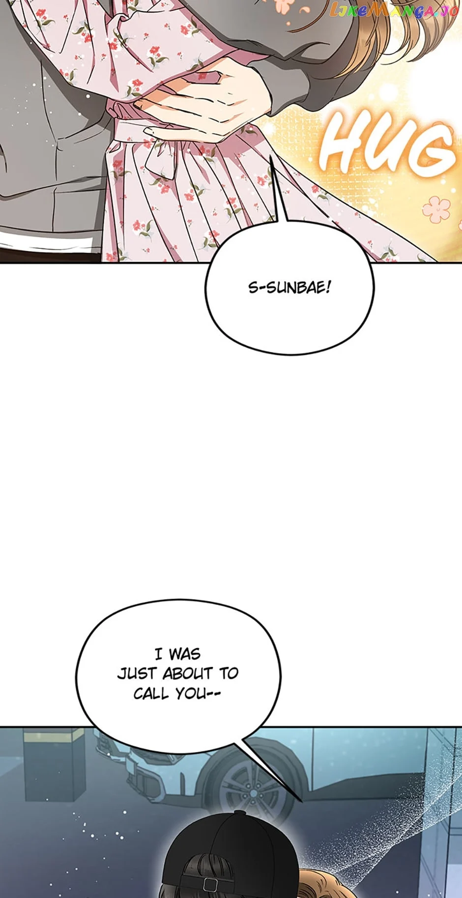 A Kiss Is Not Enough chapter 39 page 7