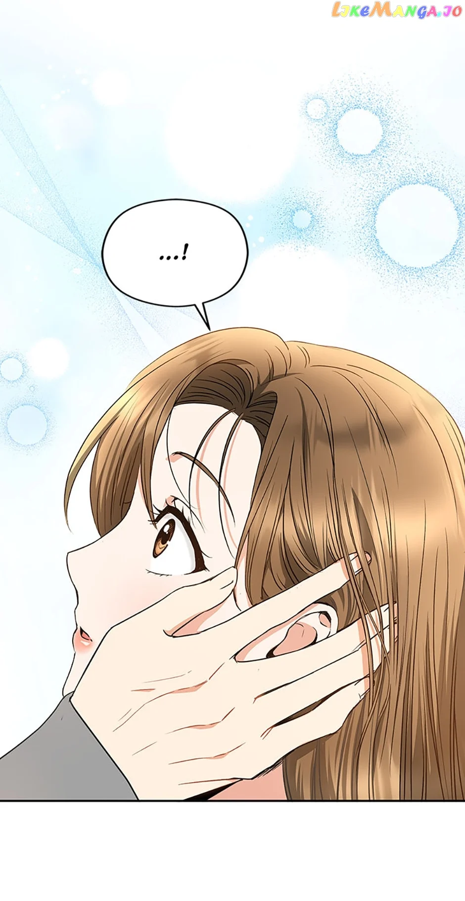 A Kiss Is Not Enough chapter 39 page 10