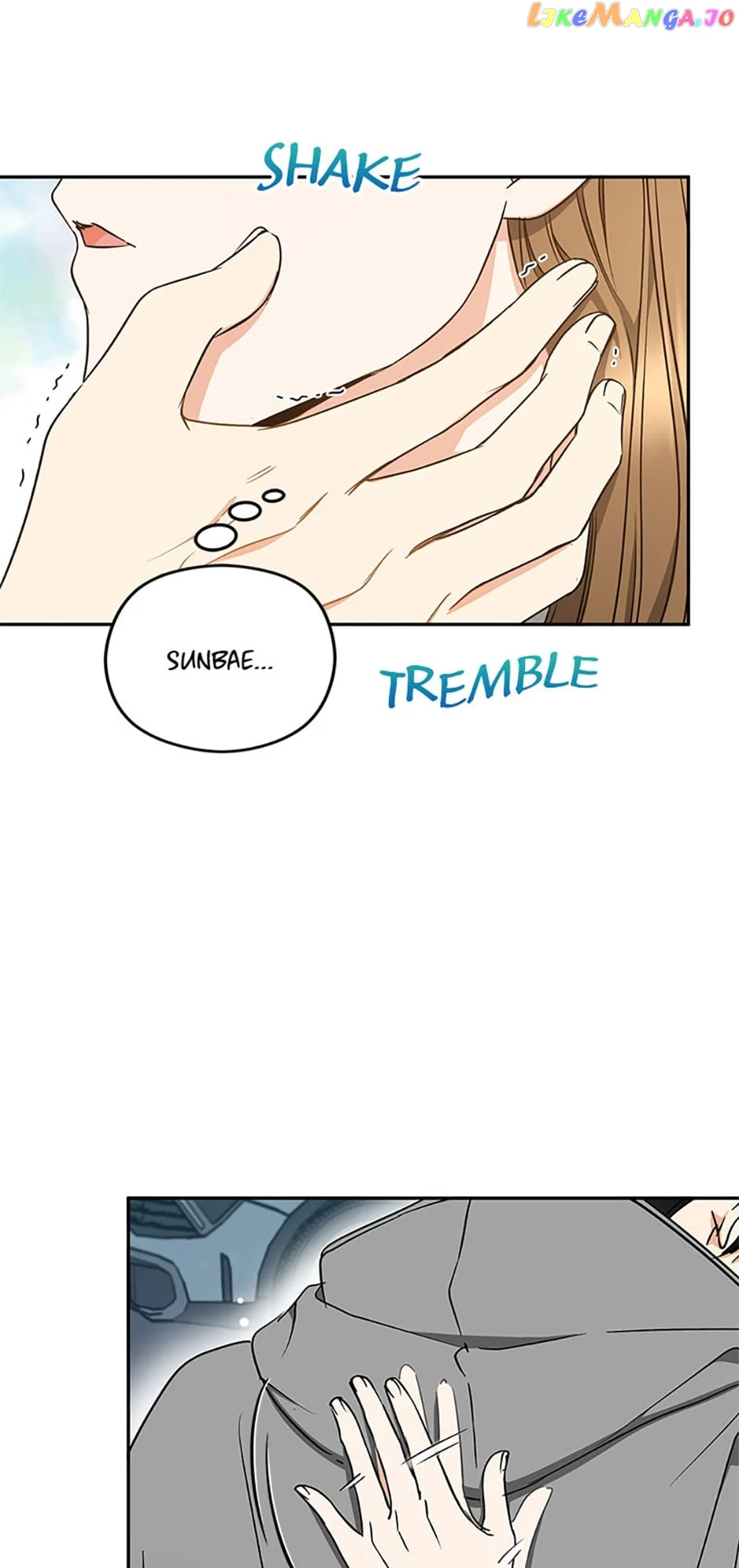 A Kiss Is Not Enough chapter 39 page 11