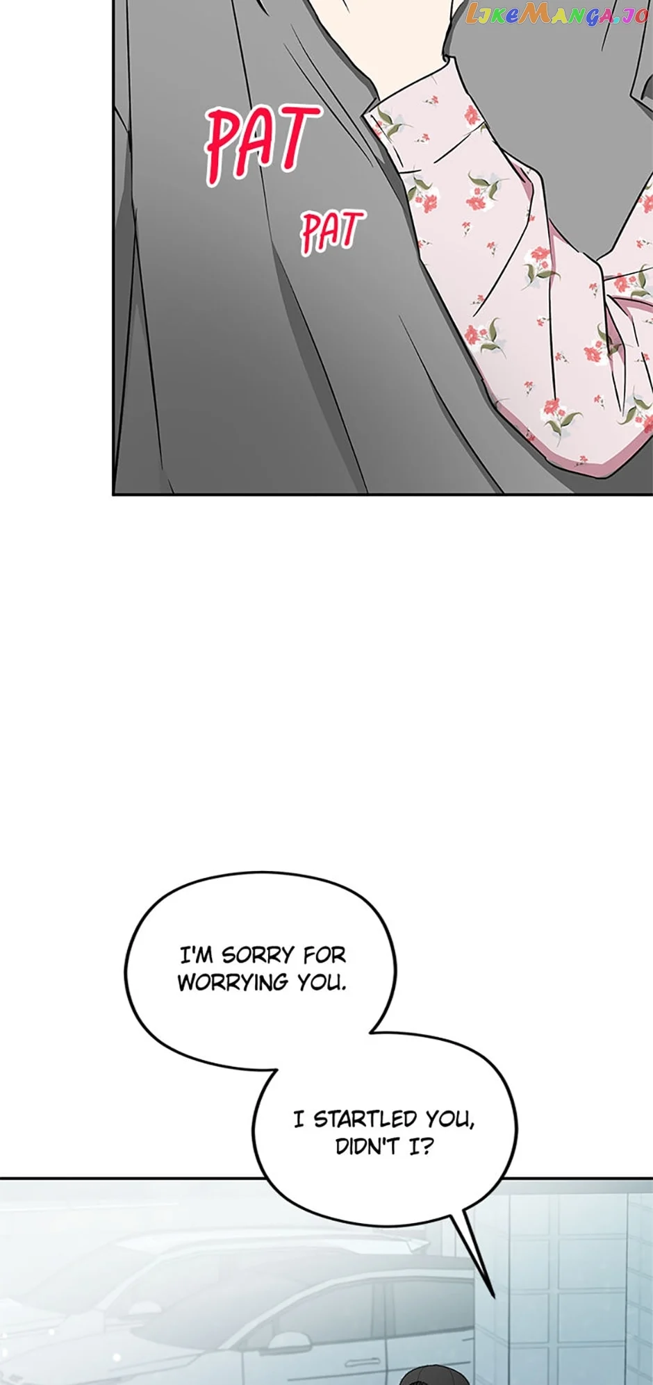 A Kiss Is Not Enough chapter 39 page 12