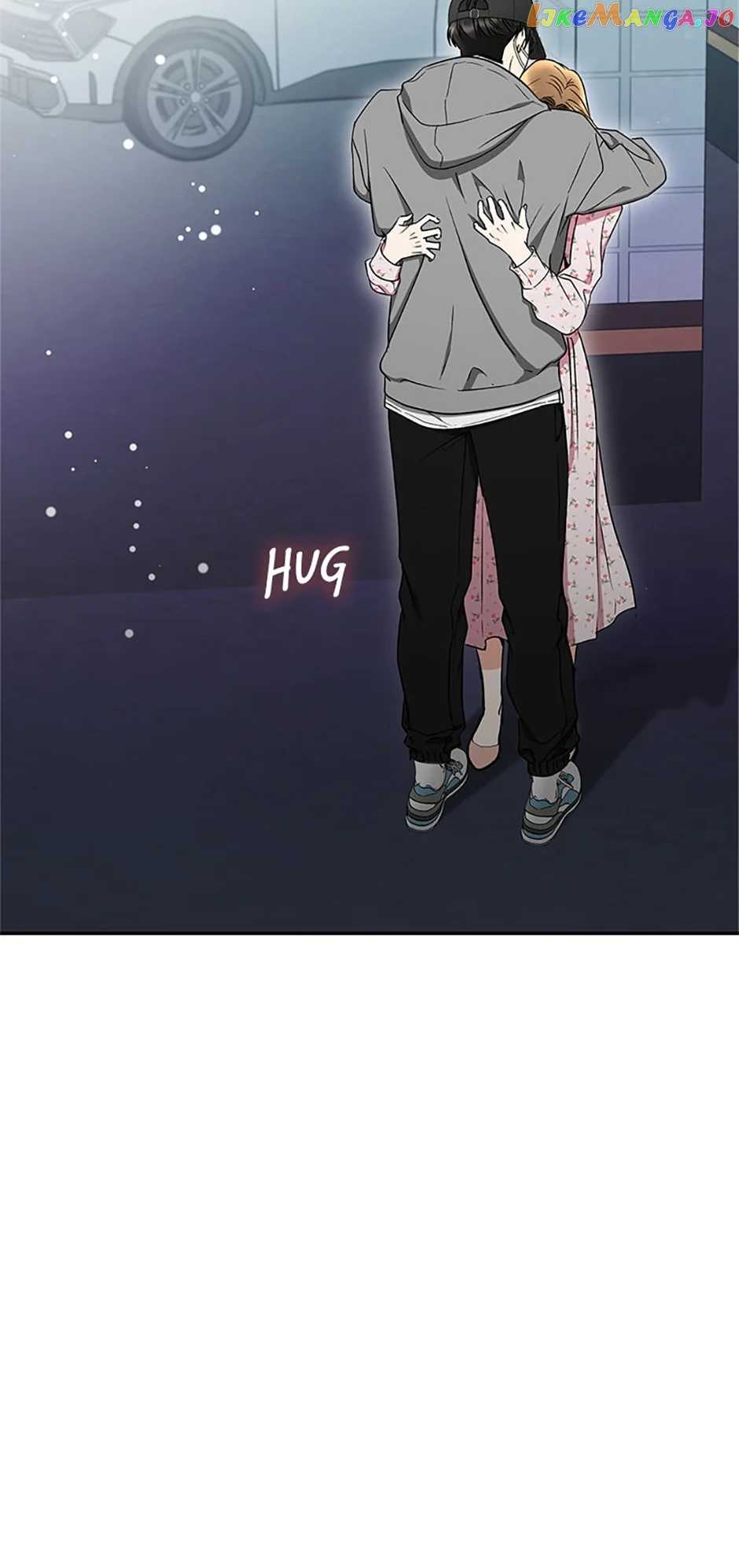 A Kiss Is Not Enough chapter 39 page 13