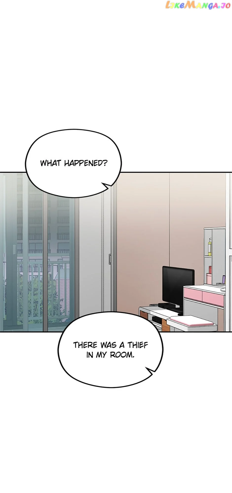 A Kiss Is Not Enough chapter 39 page 14