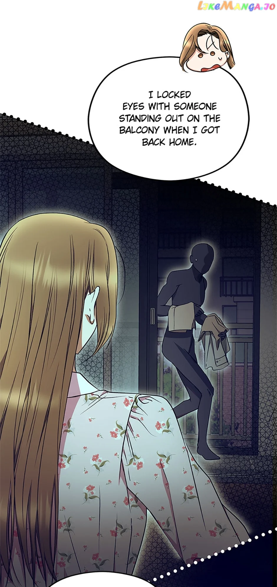 A Kiss Is Not Enough chapter 39 page 15