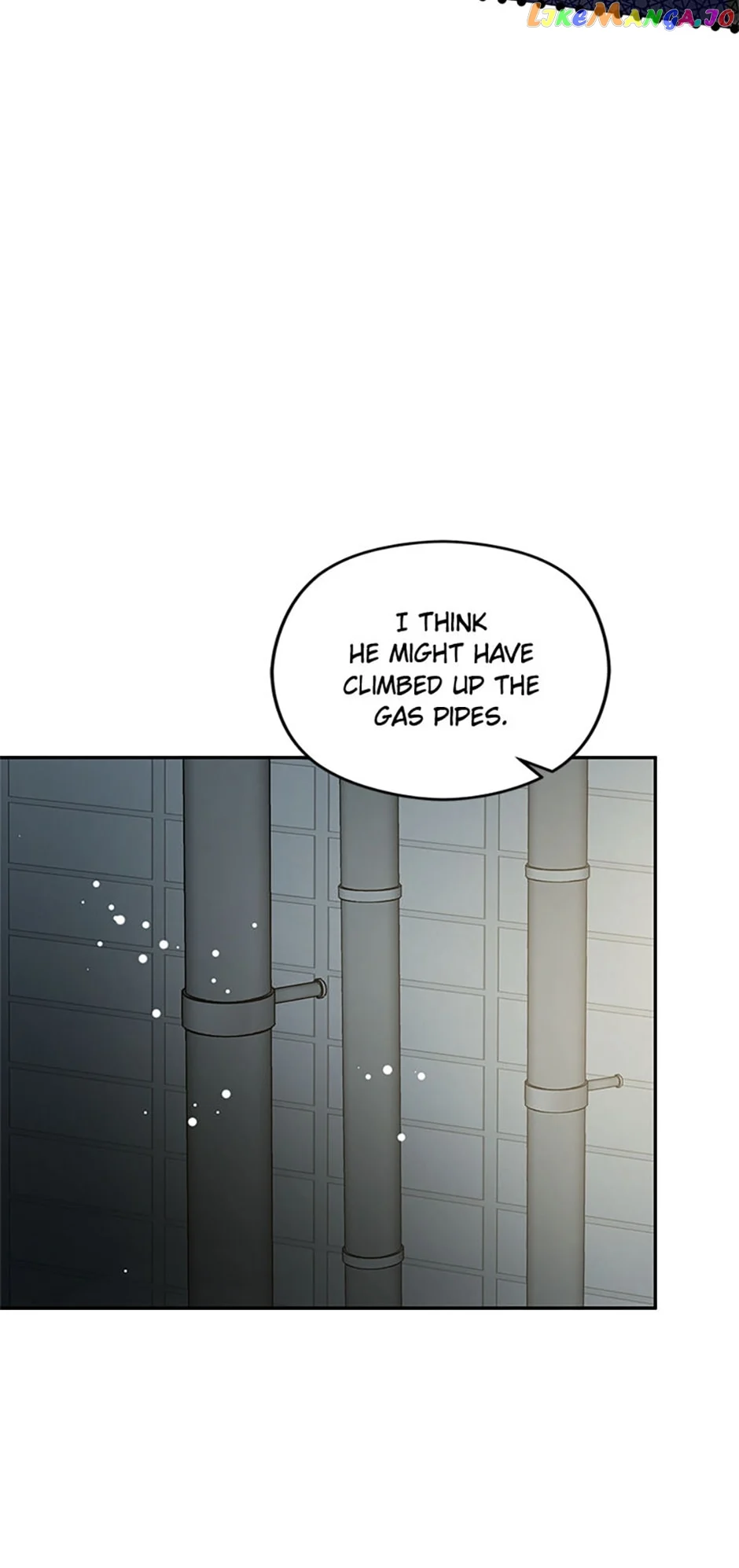 A Kiss Is Not Enough chapter 39 page 17