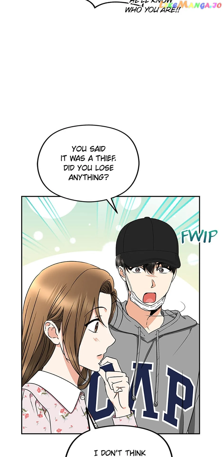 A Kiss Is Not Enough chapter 39 page 21